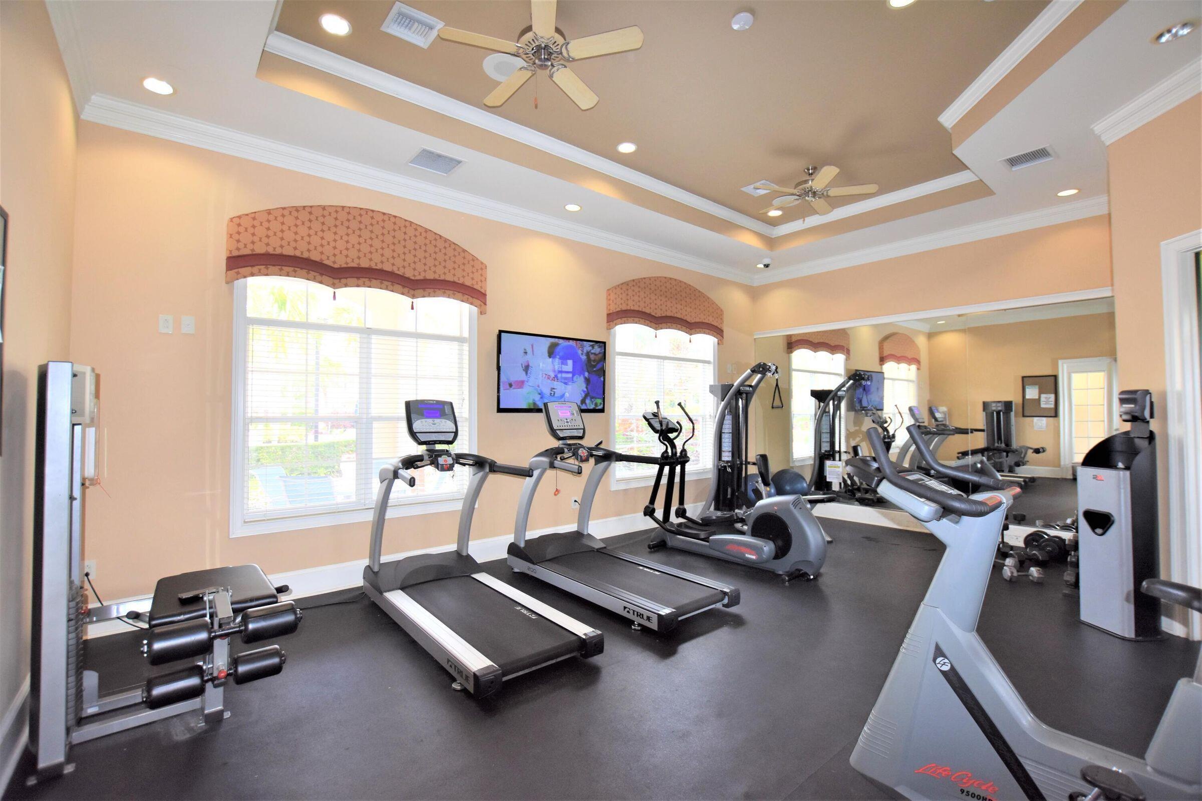 9857 Baywinds Drive 9105, West Palm Beach, FL 33411, West Palm Beach - Photo 4