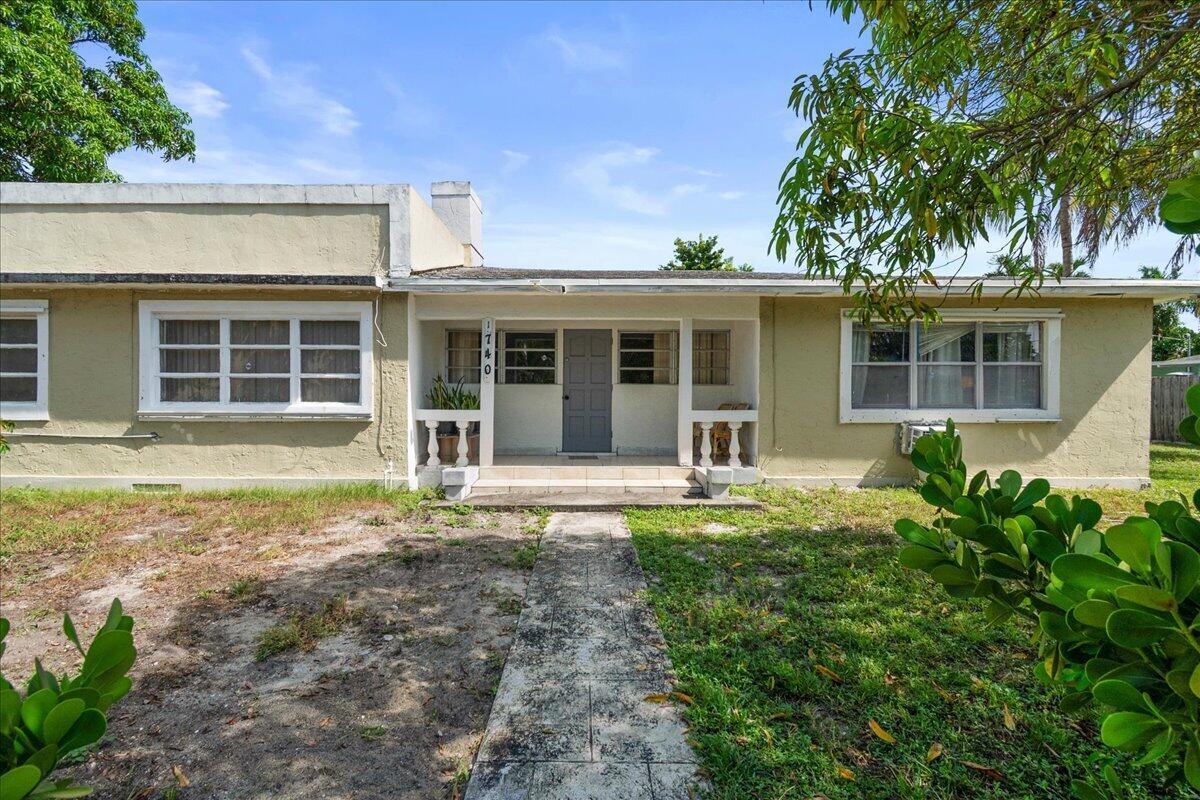 1740 11th Avenue N, Lake Worth Beach, FL 33460, Lake Worth Beach - Photo 3