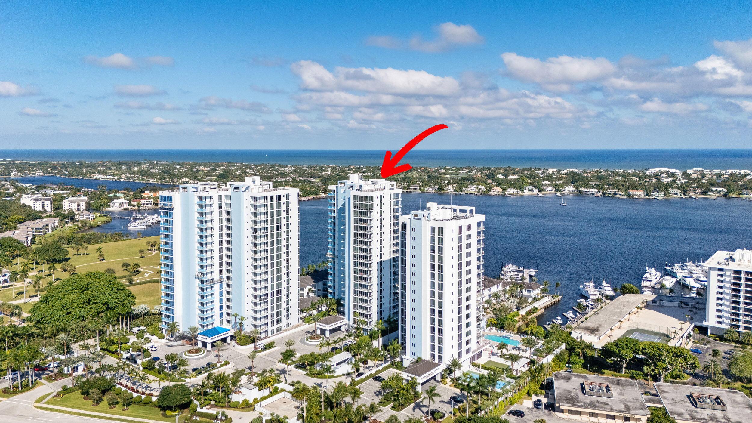 2 WATER CLUB Way 1003, North Palm Beach, FL 33408, North Palm Beach - Photo 2