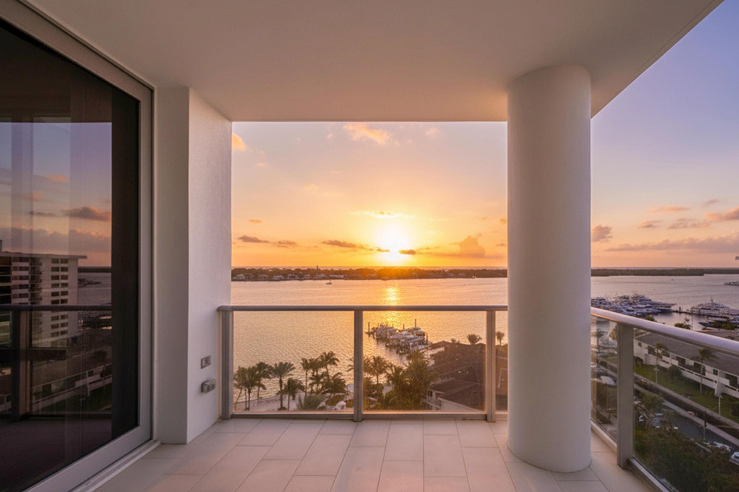2 WATER CLUB Way 1003, North Palm Beach, FL 33408, North Palm Beach