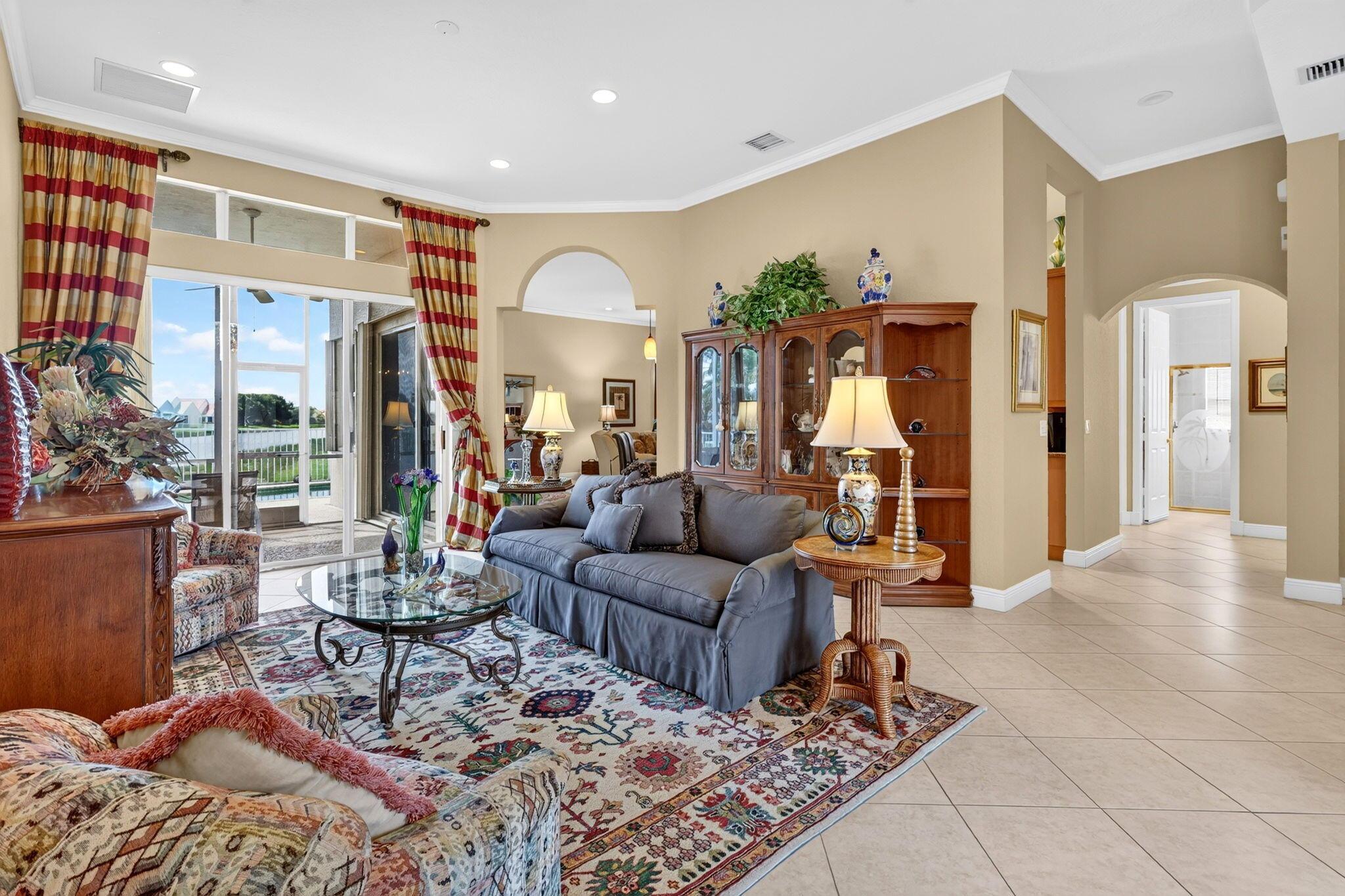 303 NW BAYSIDE Court, Port St. Lucie, FL 34986, Port St. Lucie - Photo 4