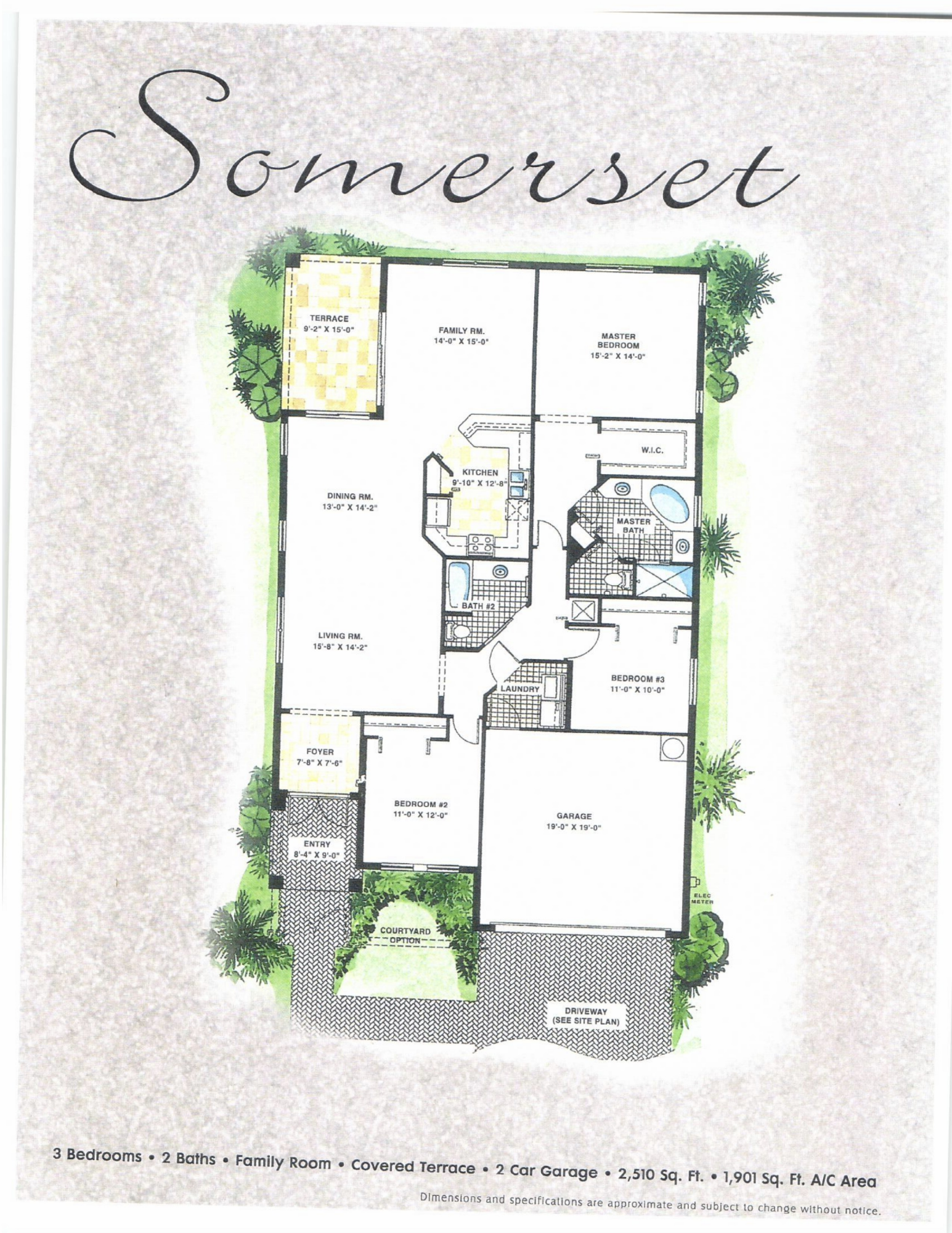 2311 SW 125th Avenue, Miramar, FL 33027, Miramar - Photo 2