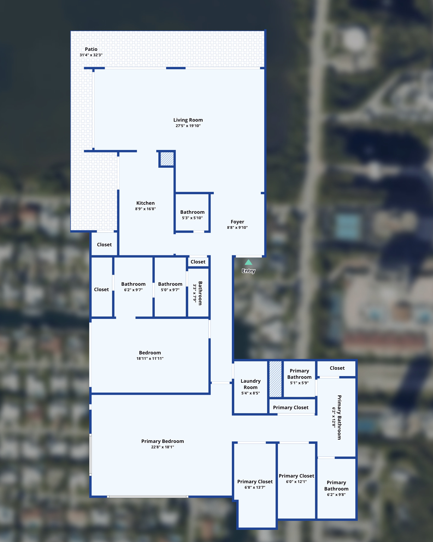 4050 N Ocean Avenue 401, Singer Island, FL 33404, Singer Island - Photo 2