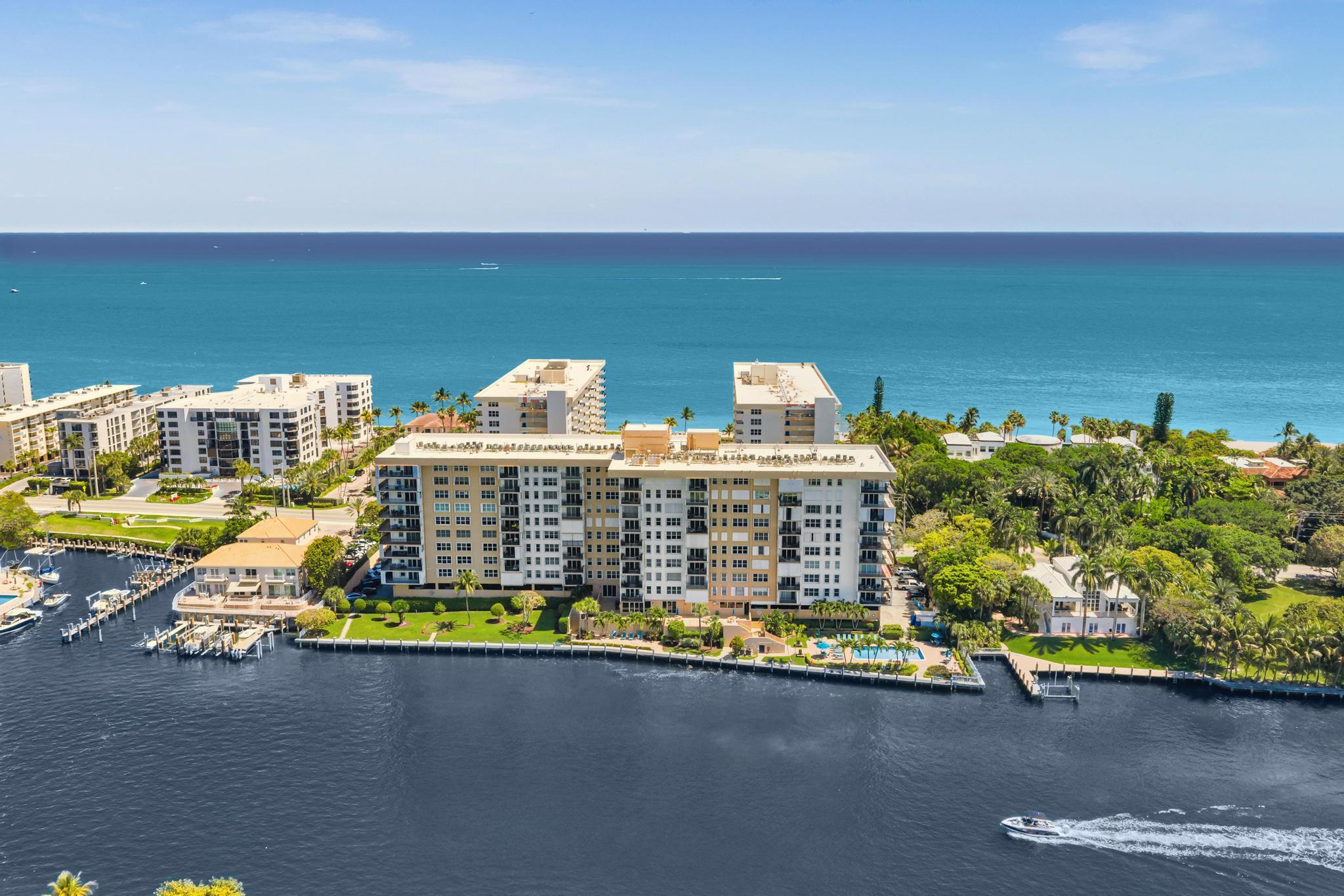1150 HILLSBORO MILE 914, Hillsboro Beach, FL 33062, Hillsboro Beach