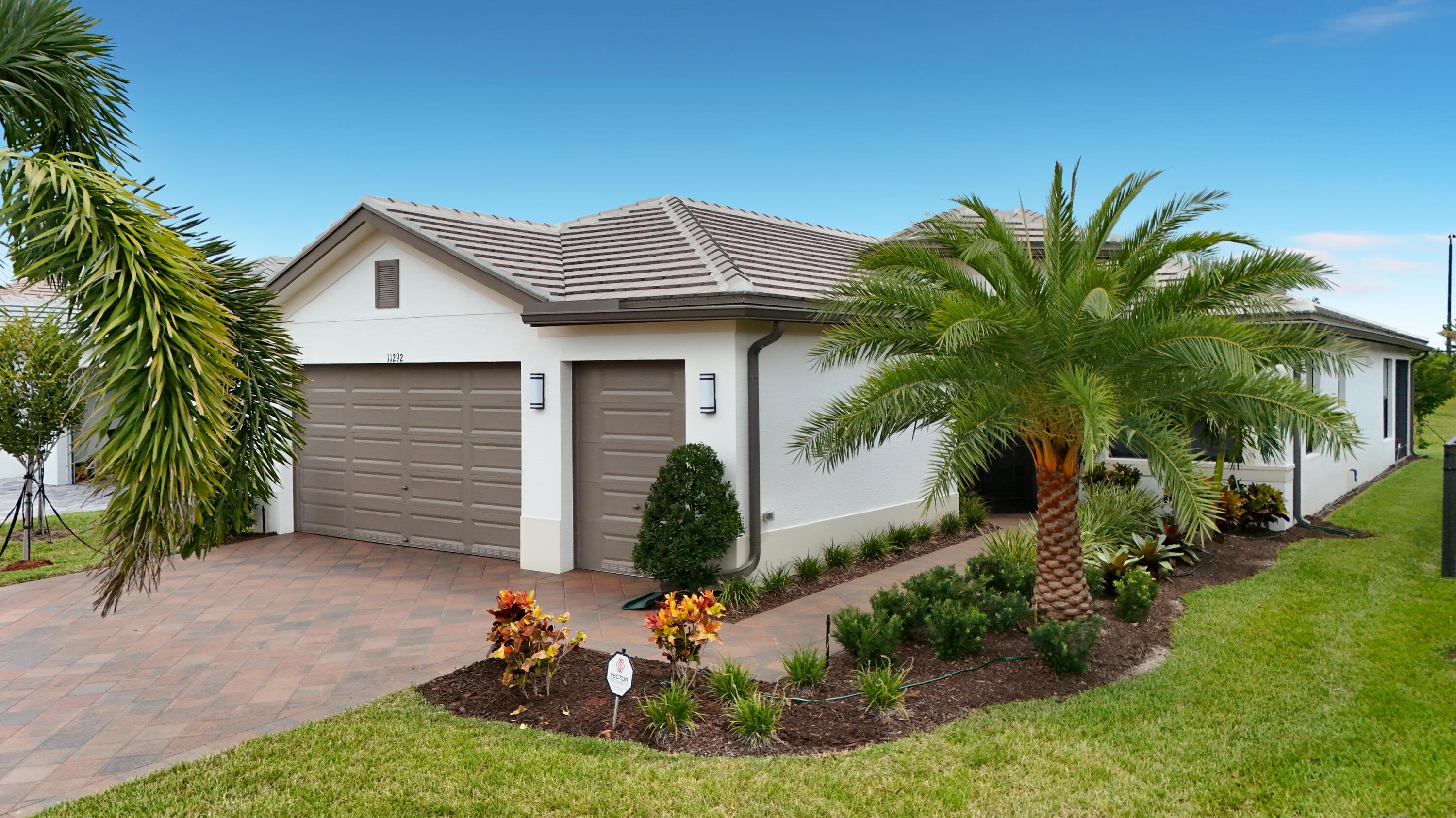 11292 SW Panorama Road, Port St. Lucie, FL 34987, Port St. Lucie - Photo 3