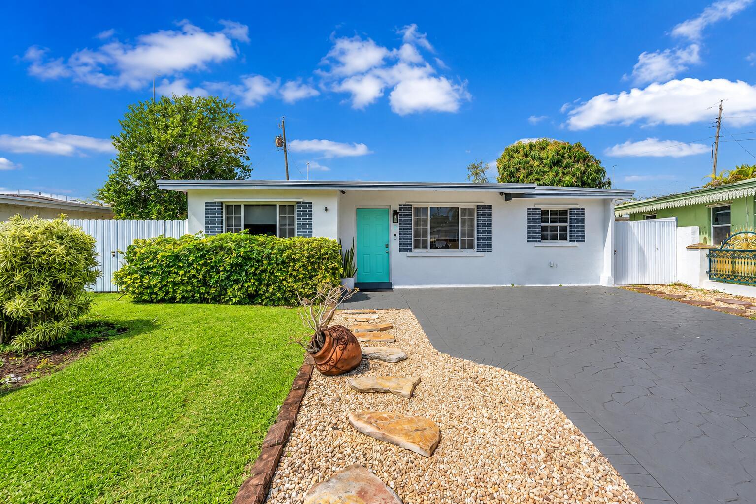 404 S 62nd Terrace, Hollywood, FL 33023, Hollywood