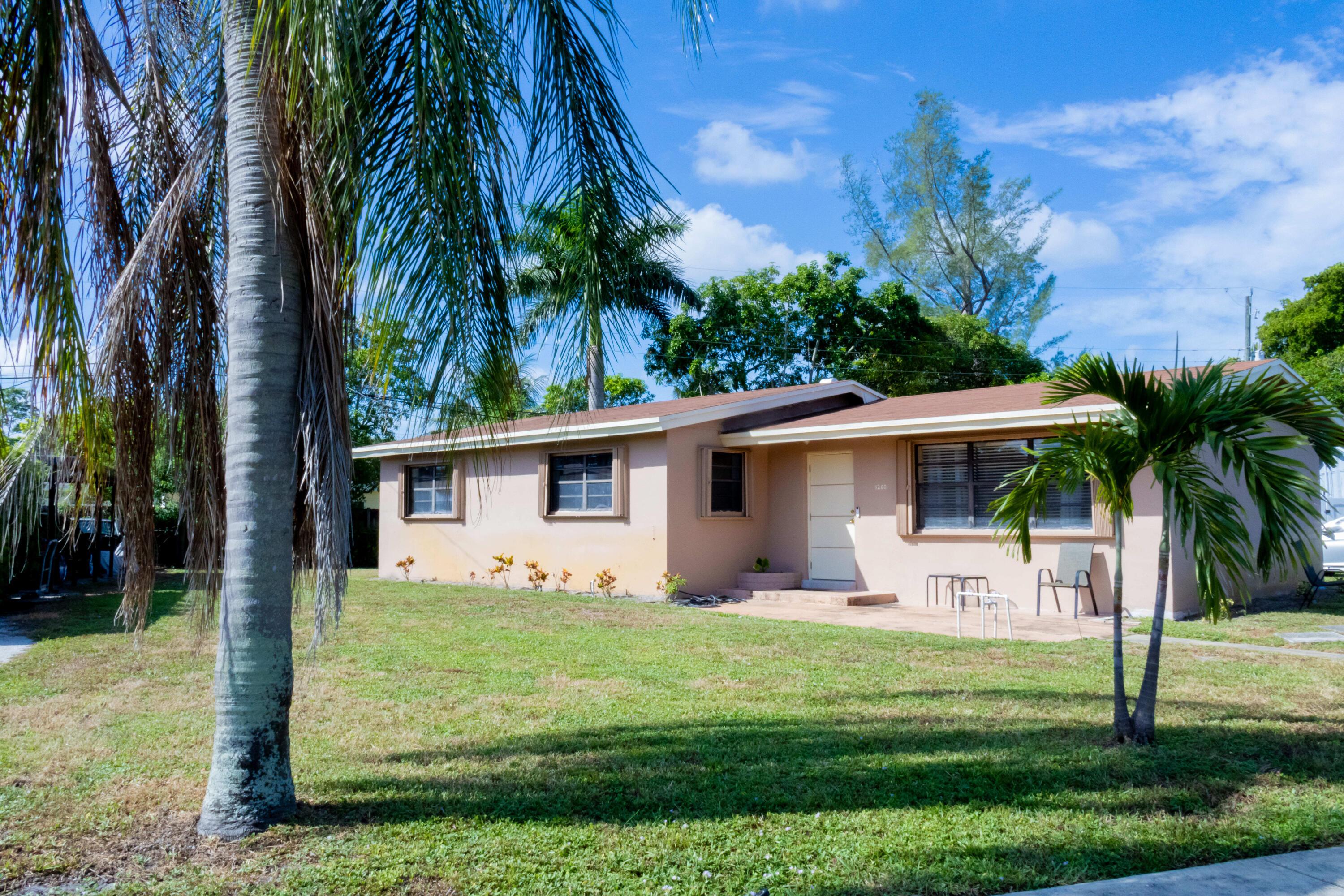 1200 NW 18th Street, Fort Lauderdale, FL 33311, Fort Lauderdale