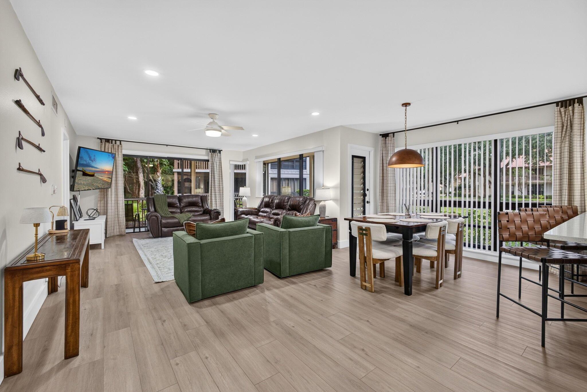 124 BRACKENWOOD Road 124, Palm Beach Gardens, FL 33418, Palm Beach Gardens - Photo 4