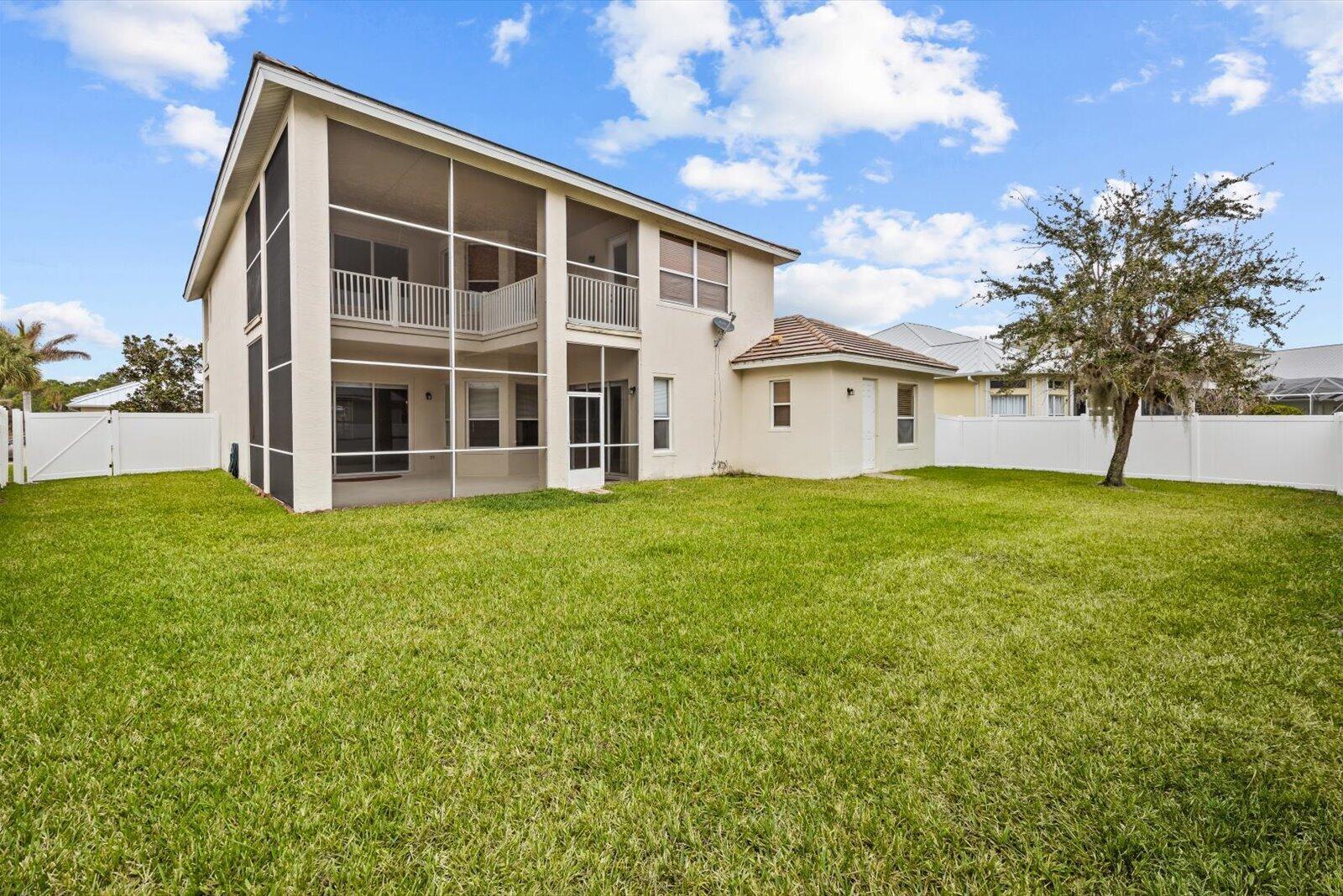 206 NW Magnolia Lakes Boulevard, Port St. Lucie, FL 34986, Port St. Lucie - Photo 2