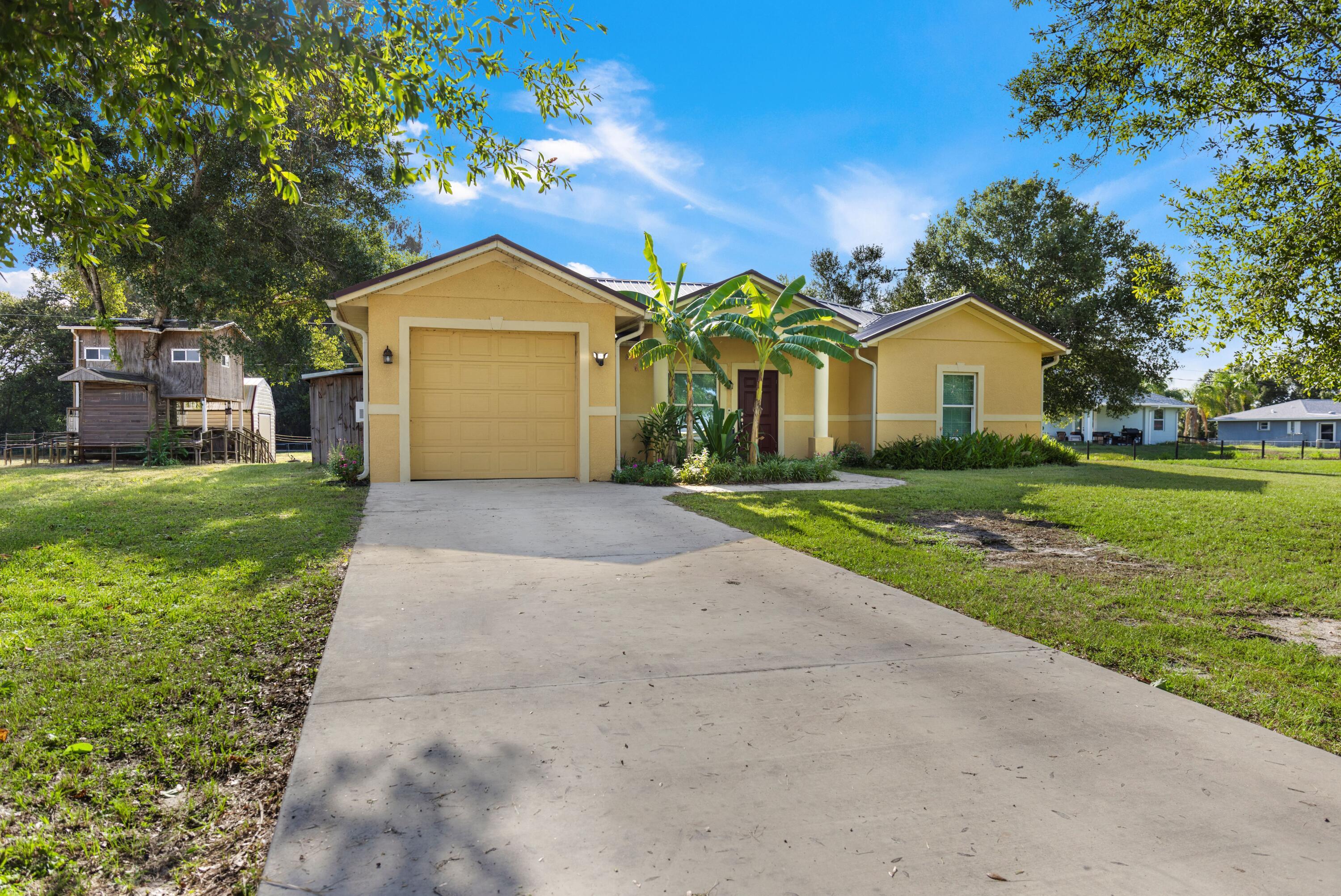 3845 NW 21ST Avenue, Okeechobee, FL 34972, Okeechobee