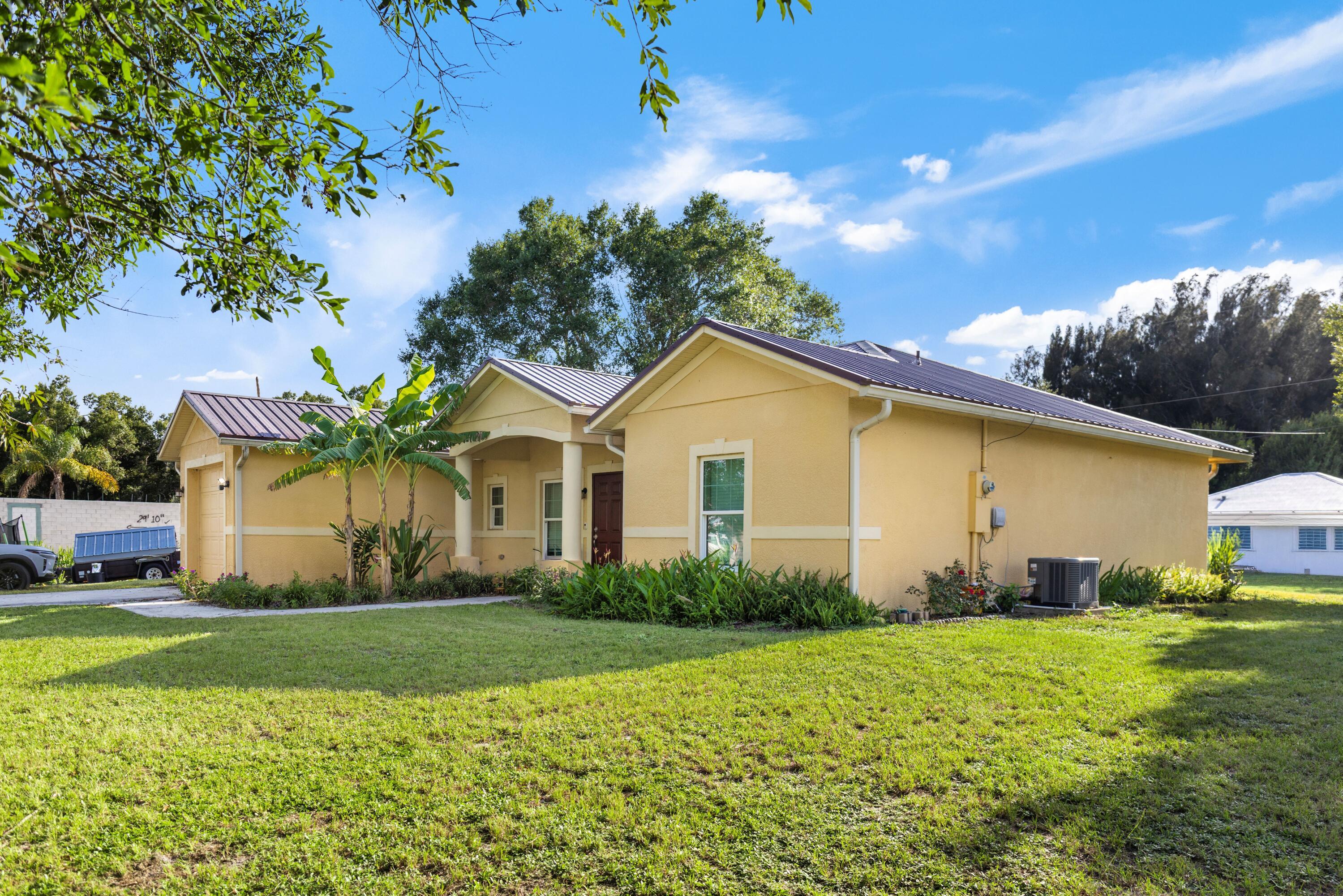 3845 NW 21ST Avenue, Okeechobee, FL 34972, Okeechobee - Photo 2