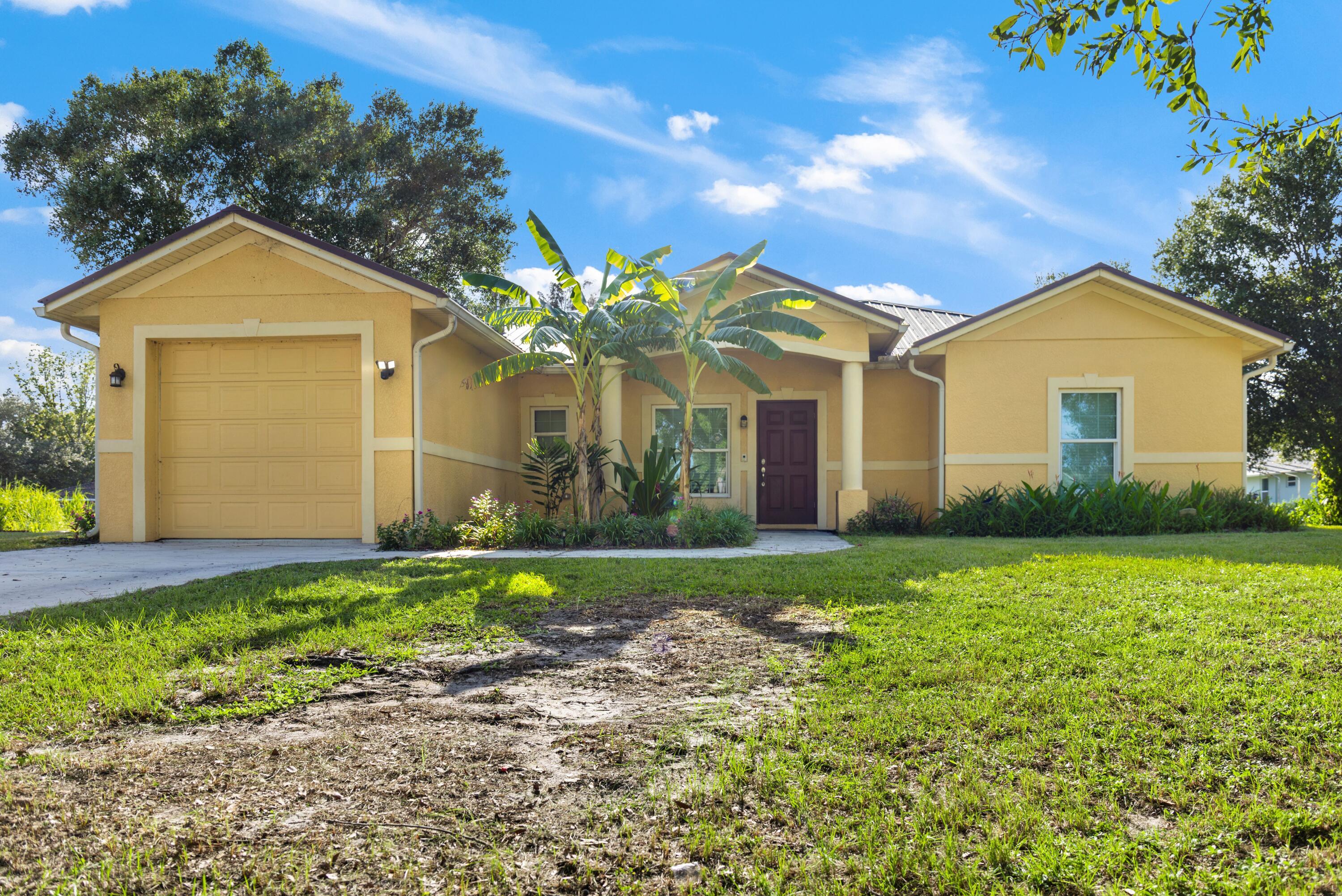 3845 NW 21ST Avenue, Okeechobee, FL 34972, Okeechobee - Photo 3