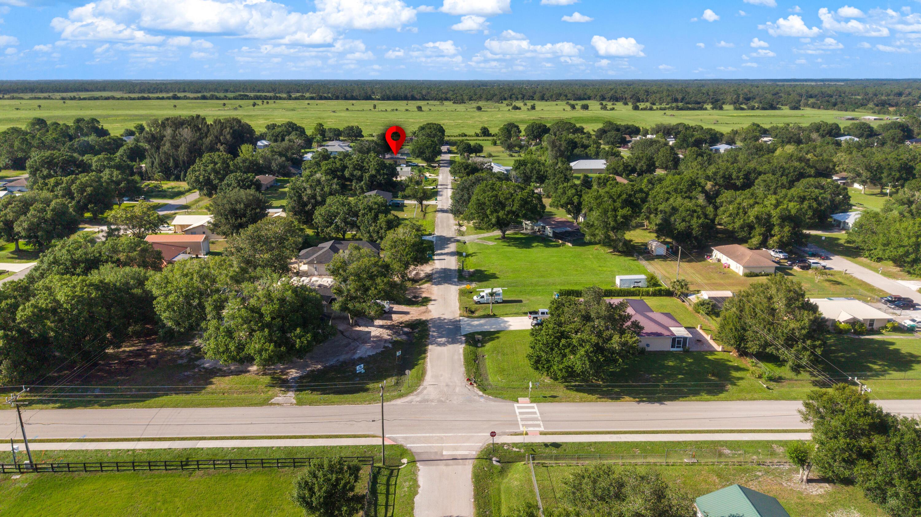 3845 NW 21ST Avenue, Okeechobee, FL 34972, Okeechobee - Photo 4