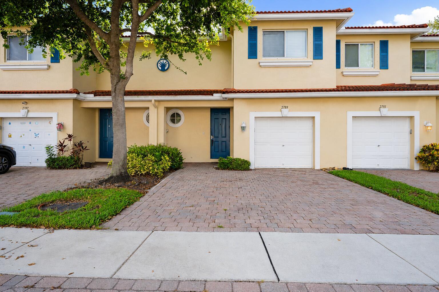 2789 S Evergreen Circle, Boynton Beach, FL 33426, Boynton Beach