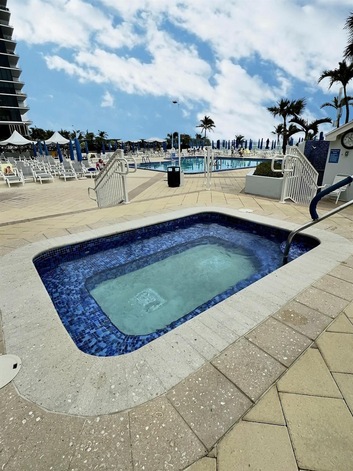 2030 S Ocean Drive 1626, Hallandale Beach, FL 33009, Hallandale Beach - Photo 5
