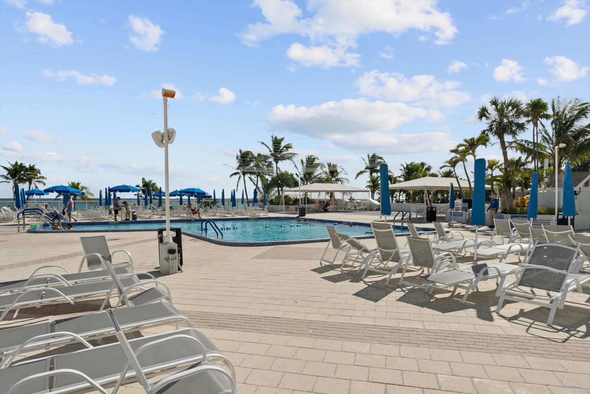 2030 S Ocean Drive 1626, Hallandale Beach, FL 33009, Hallandale Beach - Photo 4