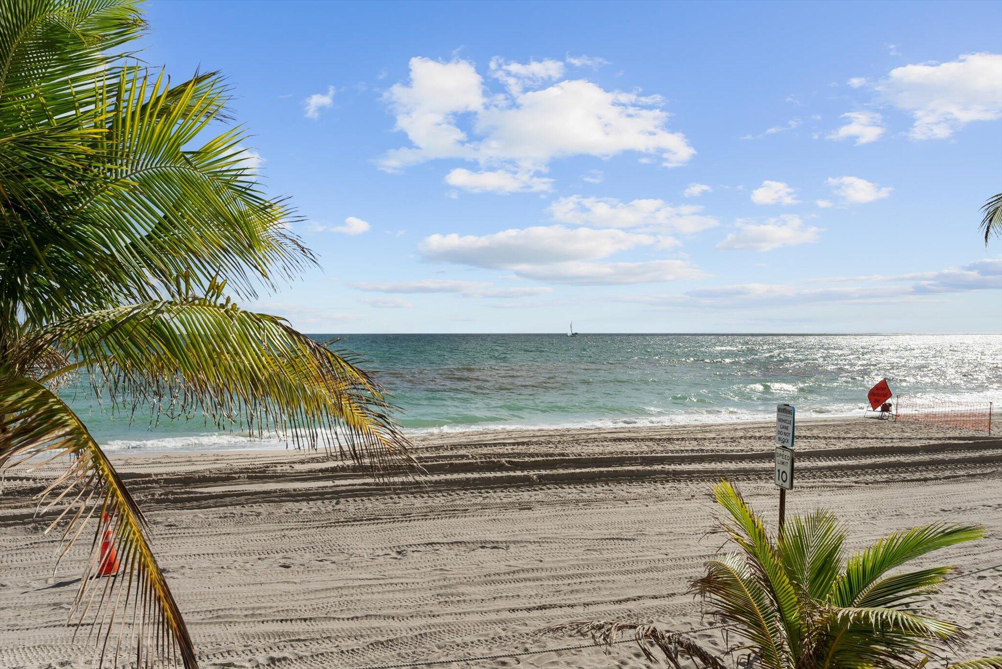 2030 S Ocean Drive 1626, Hallandale Beach, FL 33009, Hallandale Beach - Photo 2