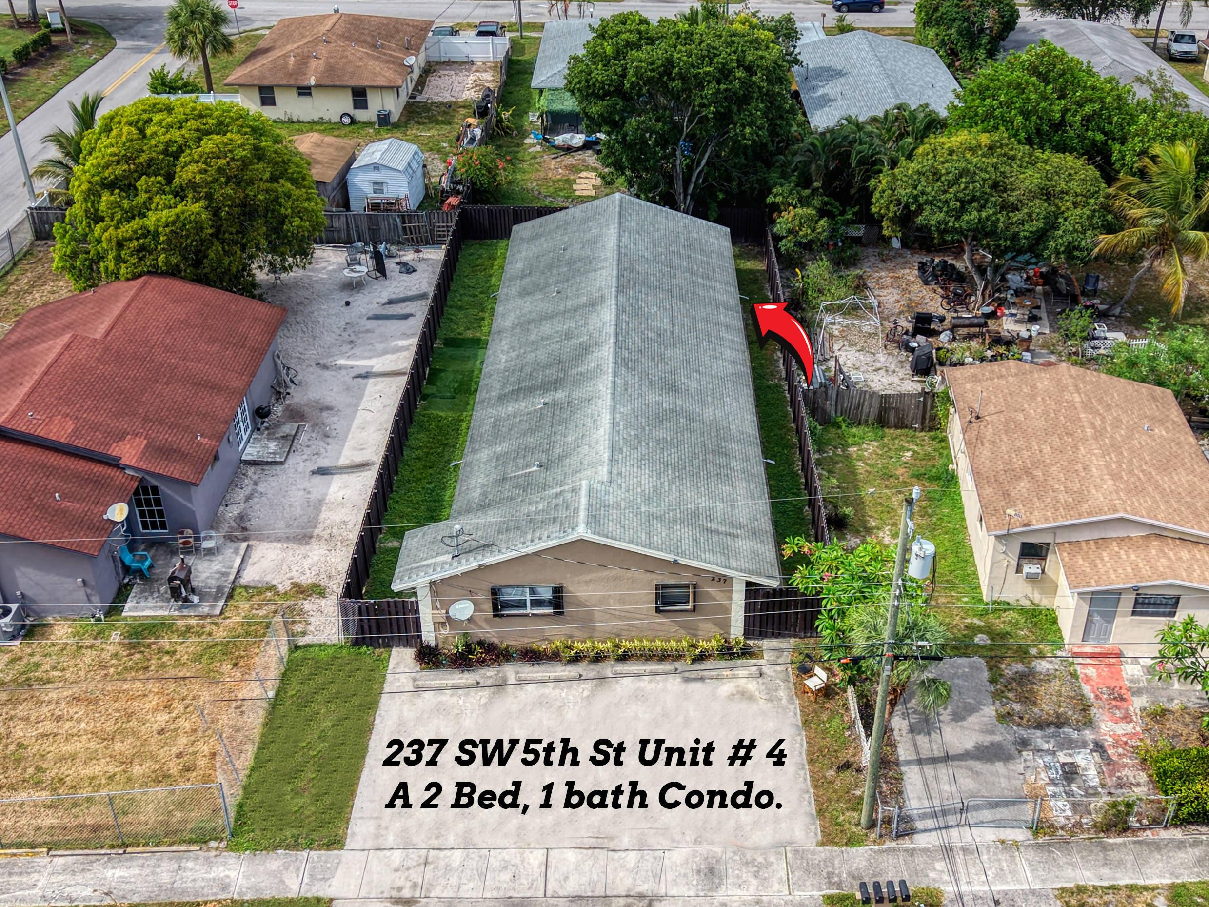 237 SW 5th Street 4D, Deerfield Beach, FL 33441, Deerfield Beach - Photo 2
