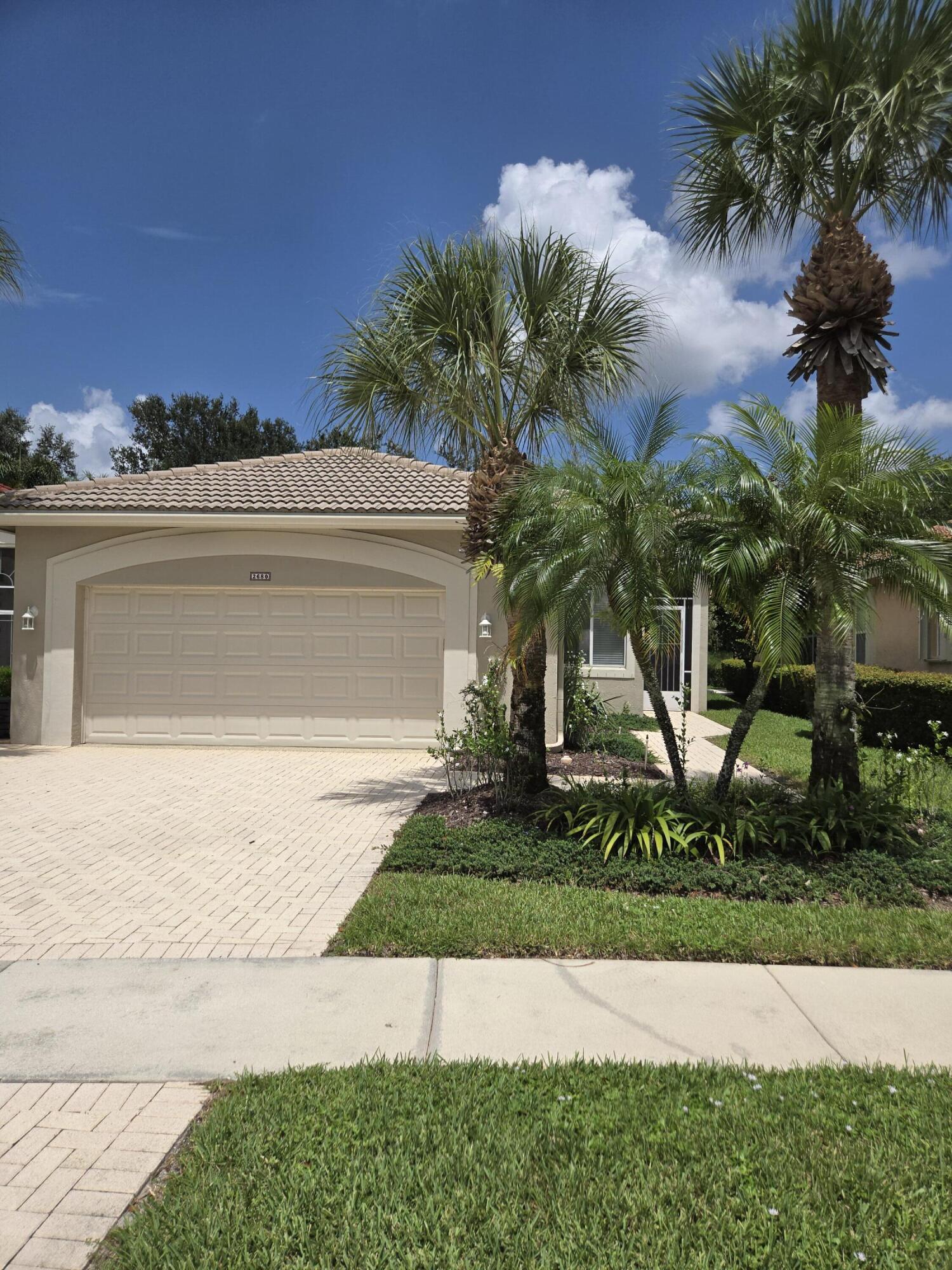 2680 CLIPPER Circle, West Palm Beach, FL 33411, West Palm Beach