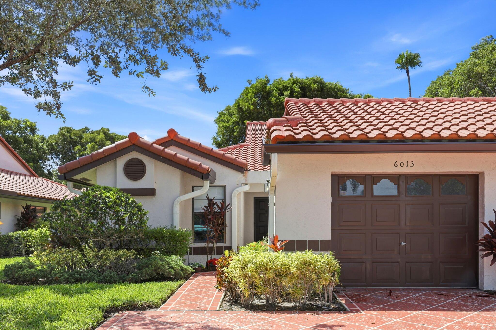 6013 SUNNY POINTE Circle, Delray Beach, FL 33484, Delray Beach - Photo 2