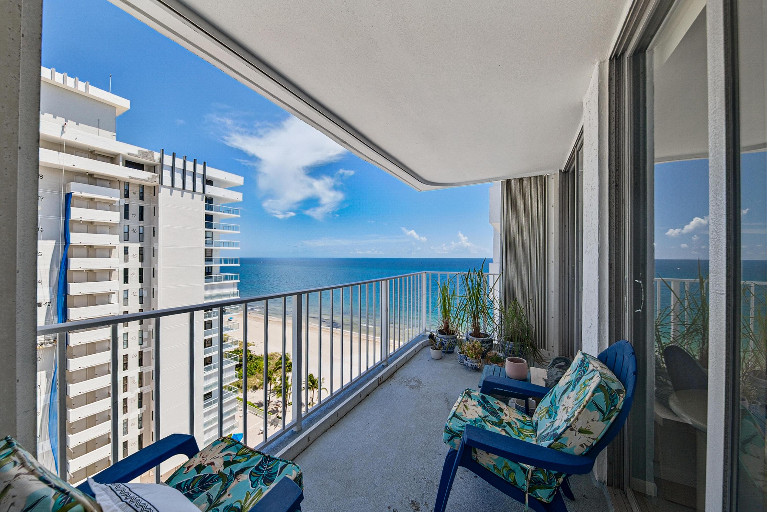 1010 S Ocean Boulevard 1516, Pompano Beach, FL 33062, Pompano Beach - Photo 4