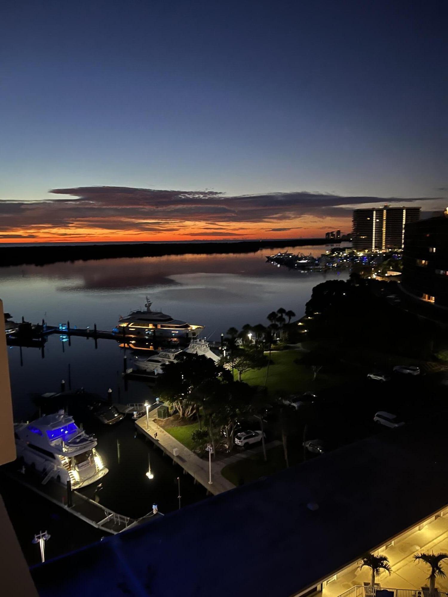 1208 MARINE Way 905, North Palm Beach, FL 33408, North Palm Beach