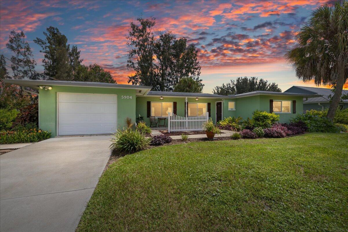 5904 Killarney Avenue, Fort Pierce, FL 34951, Fort Pierce