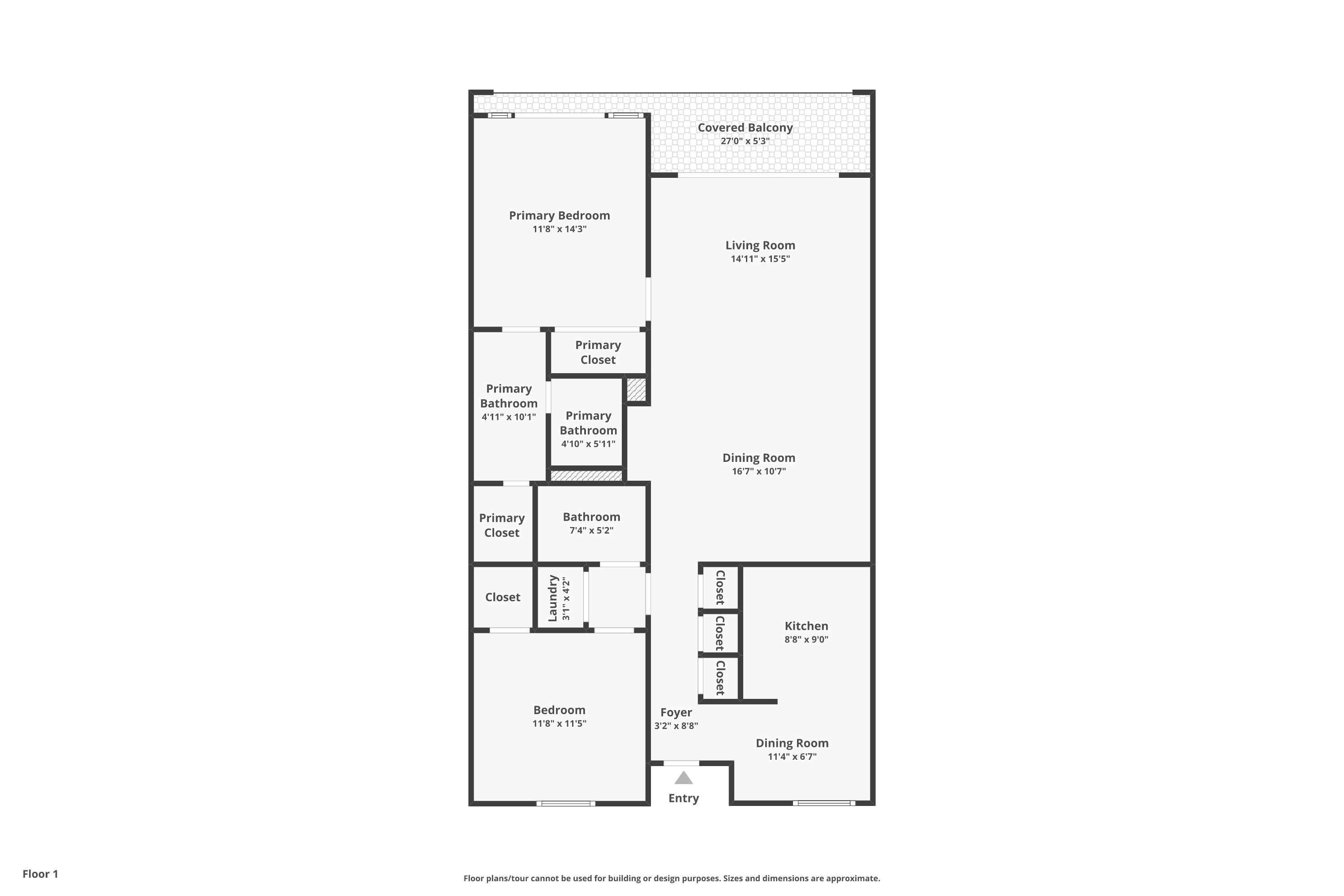 5055 N HIGHWAY A1A 604, Fort Pierce, FL 34949, Fort Pierce - Photo 2