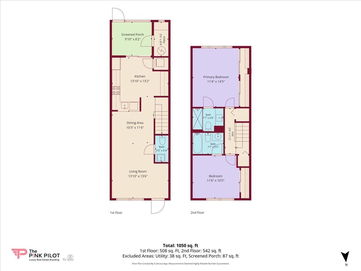 3124 SW 49TH Street 119, Dania Beach, FL 33312, Dania Beach - Photo 2