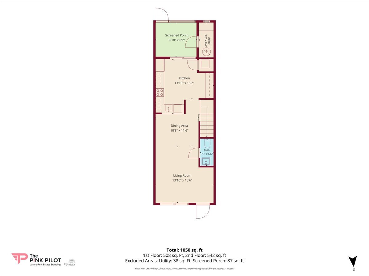 3124 SW 49TH Street 119, Dania Beach, FL 33312, Dania Beach - Photo 4