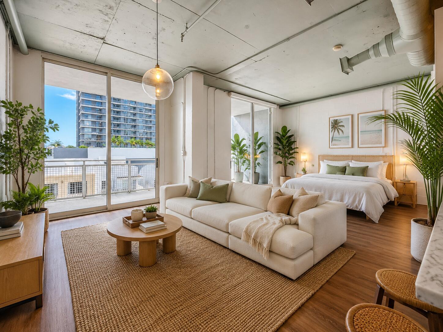 444 NE 30th Street NE 903, Miami, FL 33137, Miami