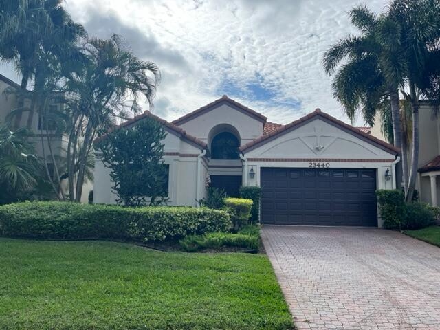 23440 MIRABELLA Circle S, Boca Raton, FL 33433, Boca Raton