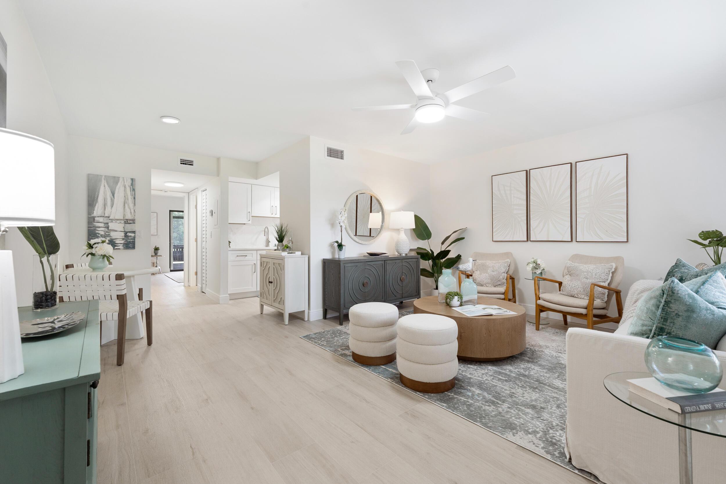 450 SW South River Drive 104, Stuart, FL 34997, Stuart - Photo 3