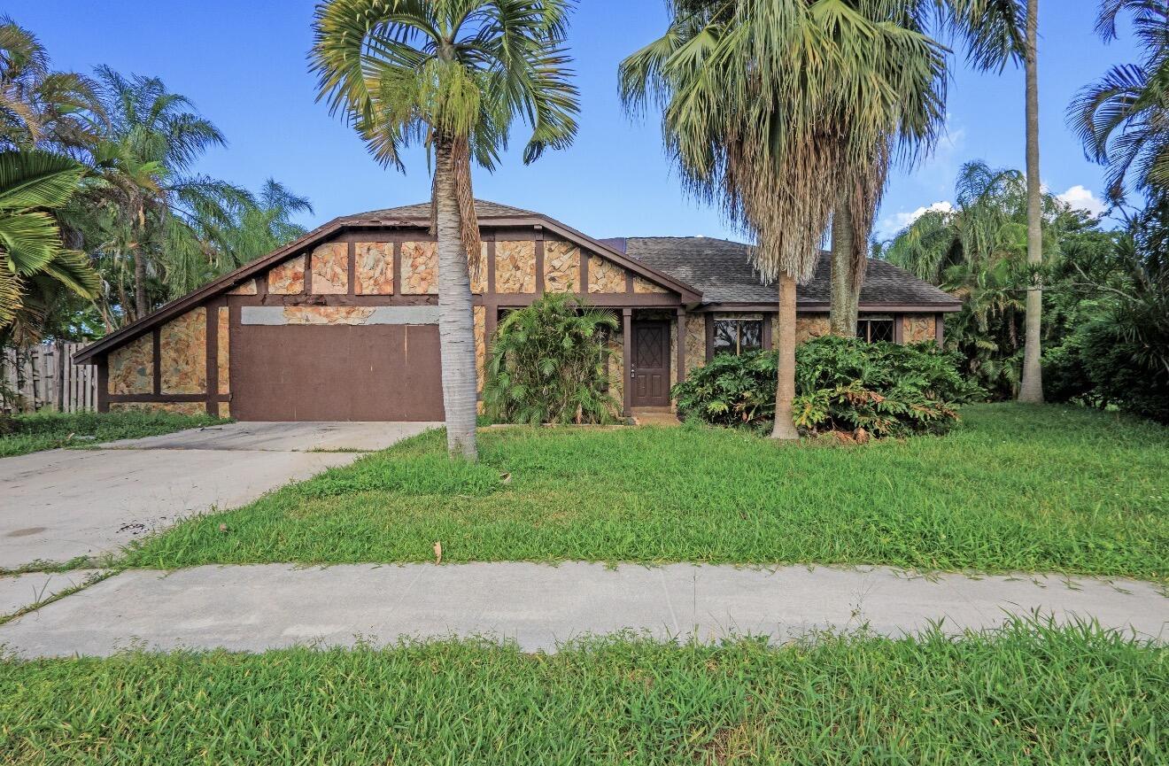 15801 W WIND Circle, Sunrise, FL 33326, Sunrise