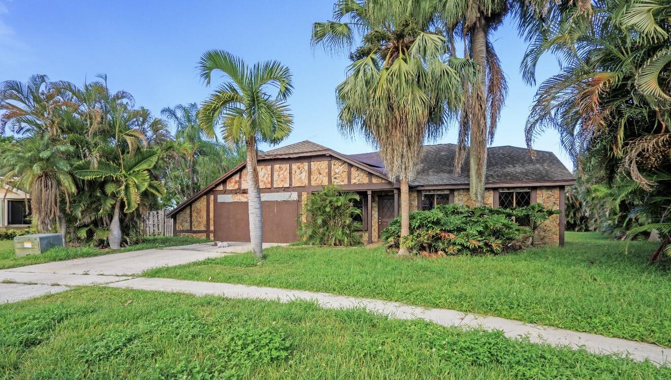 15801 W WIND Circle, Sunrise, FL 33326, Sunrise - Photo 5