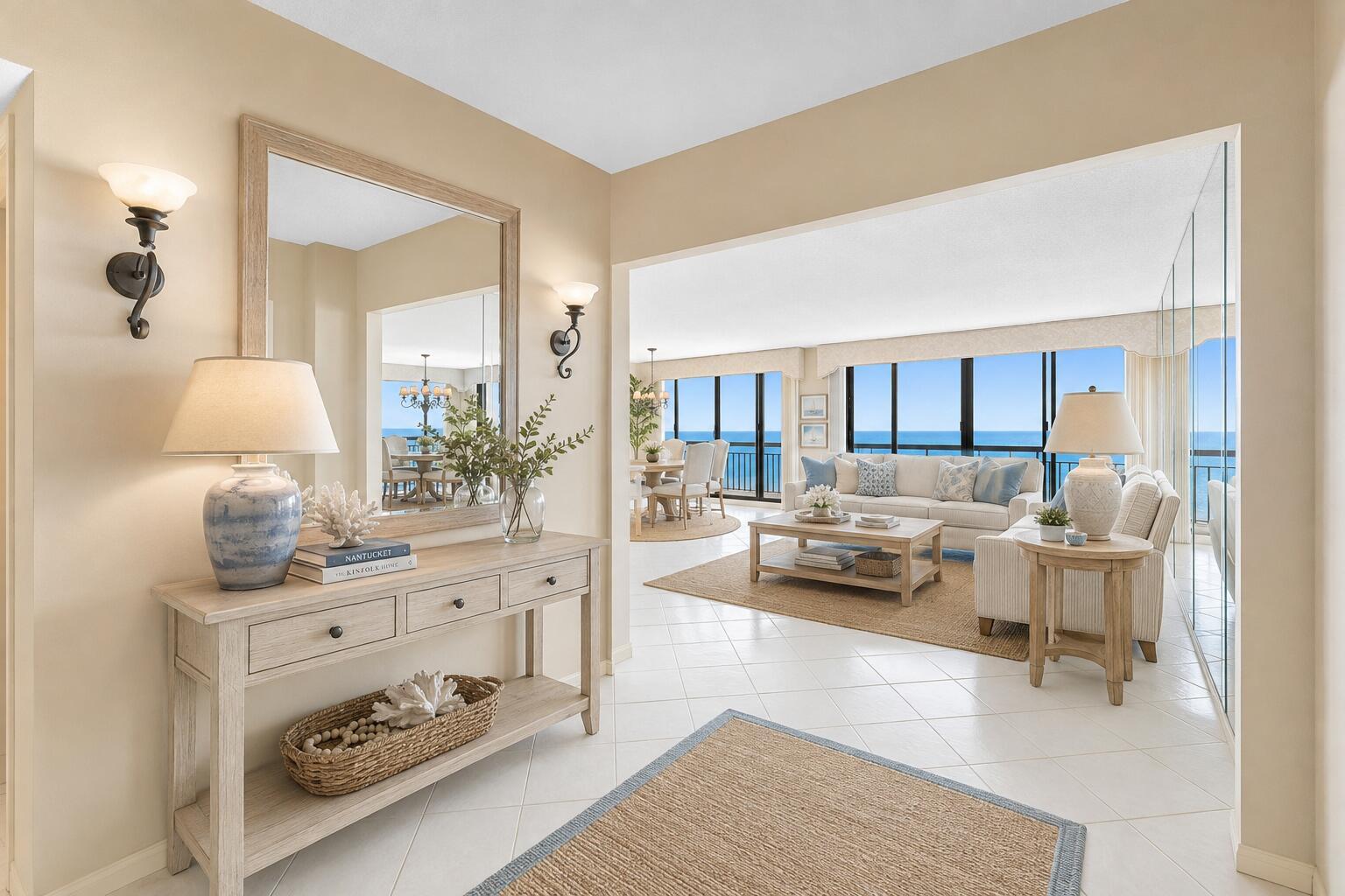 4050 N Ocean Avenue 401, Singer Island, FL 33404, Singer Island - Photo 5