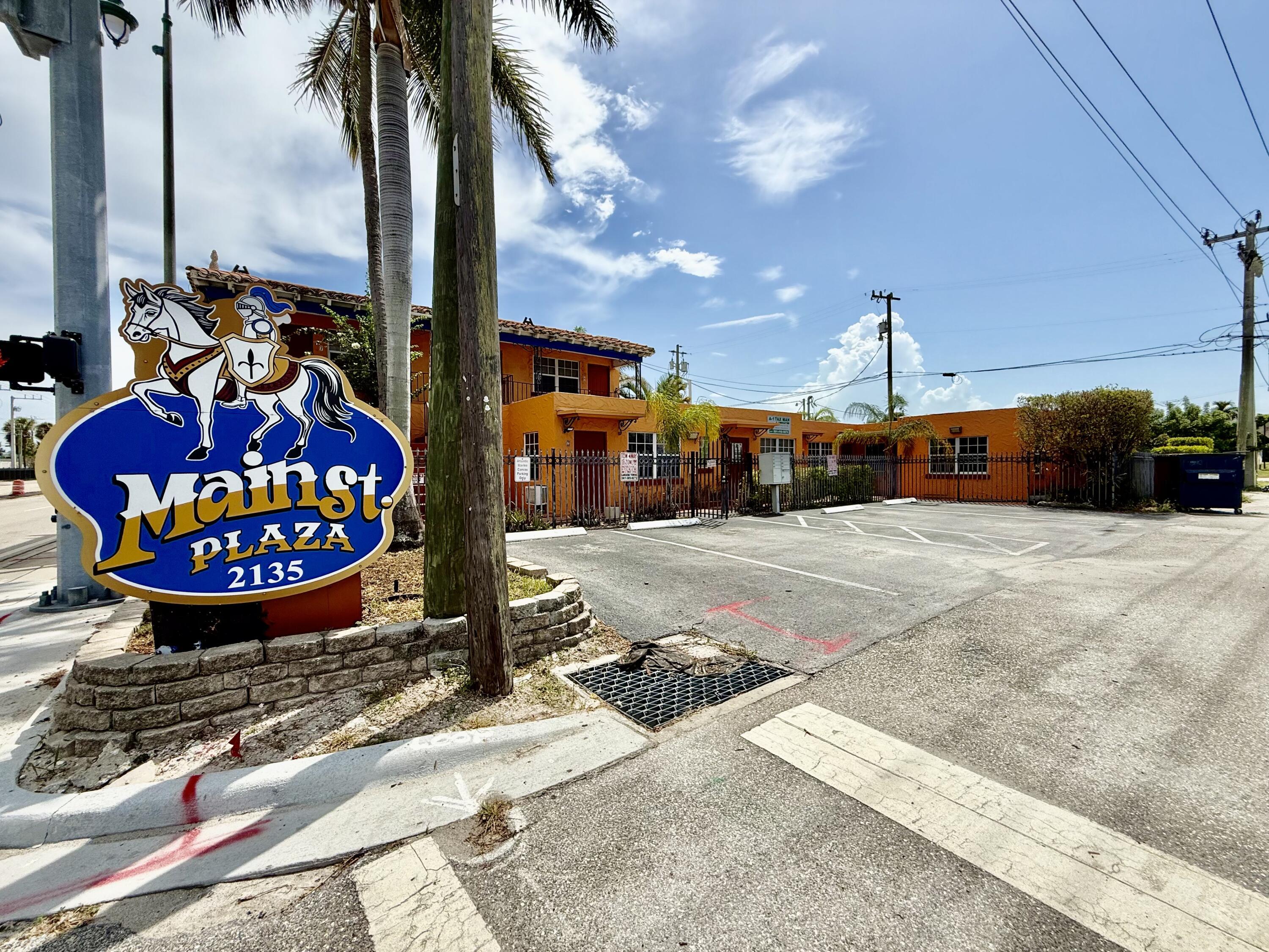 2135 Broadway, Riviera Beach, FL 33404, Riviera Beach
