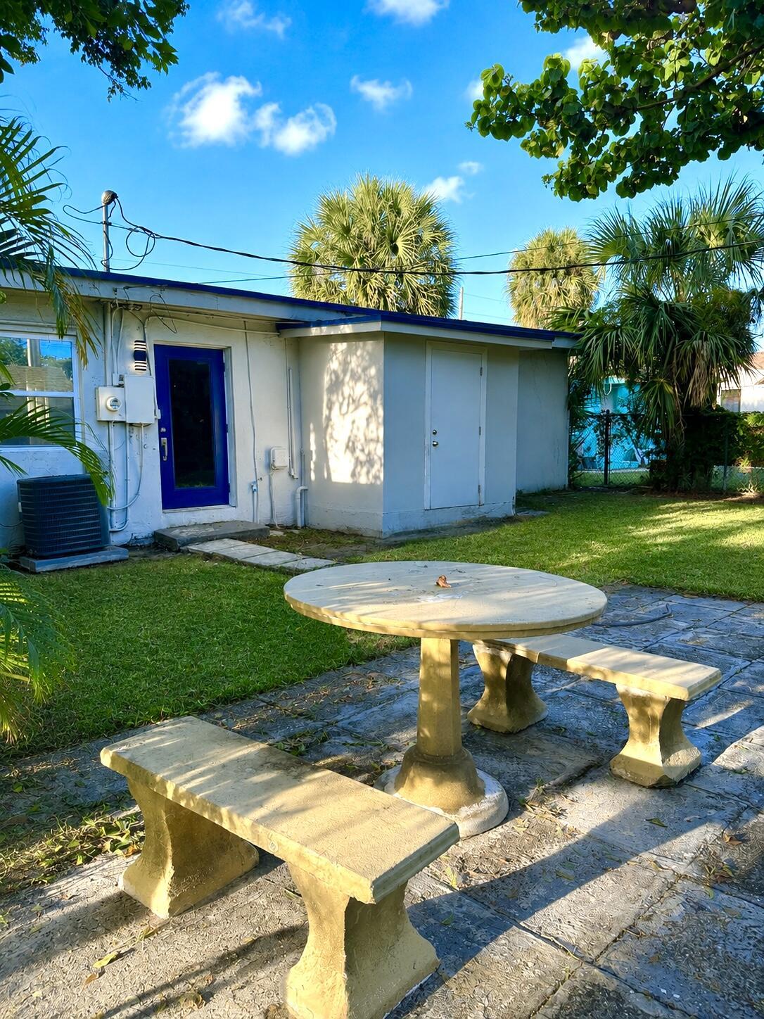 849 W 2ND Street A, Riviera Beach, FL 33404, Riviera Beach