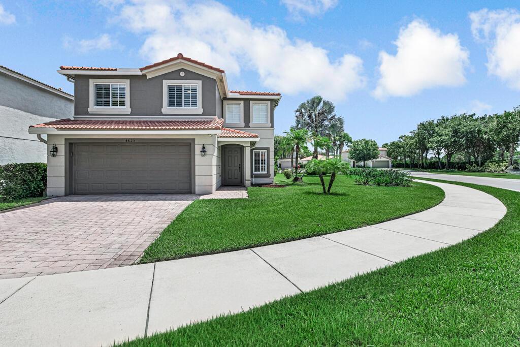4825 SE CHILES Court, Stuart, FL 34997, Stuart
