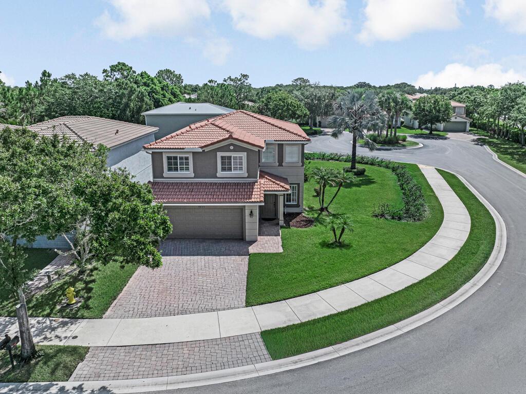 4825 SE CHILES Court, Stuart, FL 34997, Stuart - Photo 3