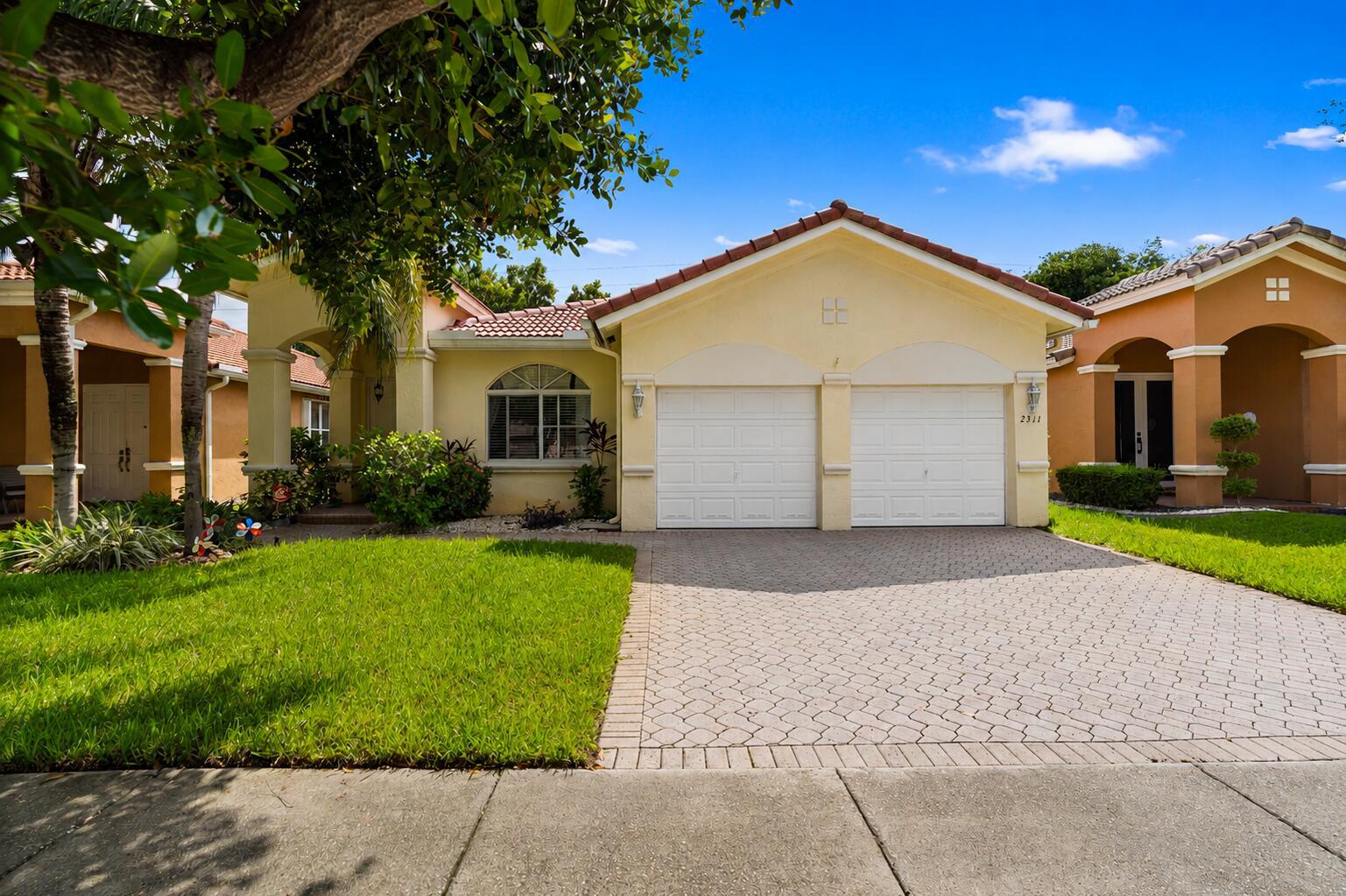 2311 SW 125th Avenue, Miramar, FL 33027, Miramar - Photo 3