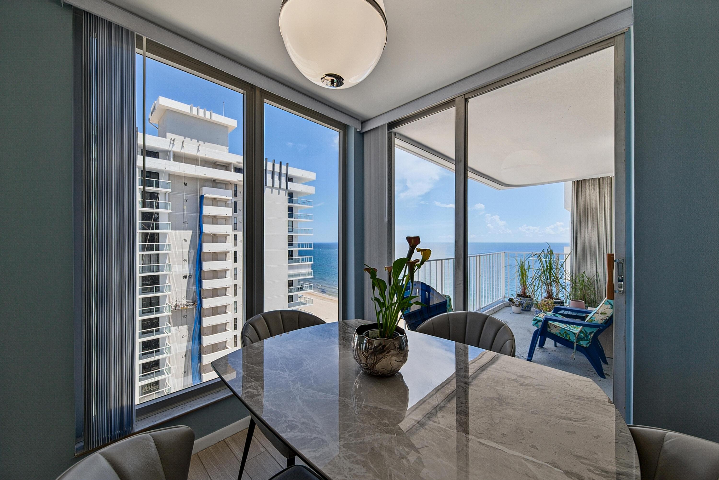 1010 S OCEAN Boulevard 1516, Pompano Beach, FL 33062, Pompano Beach
