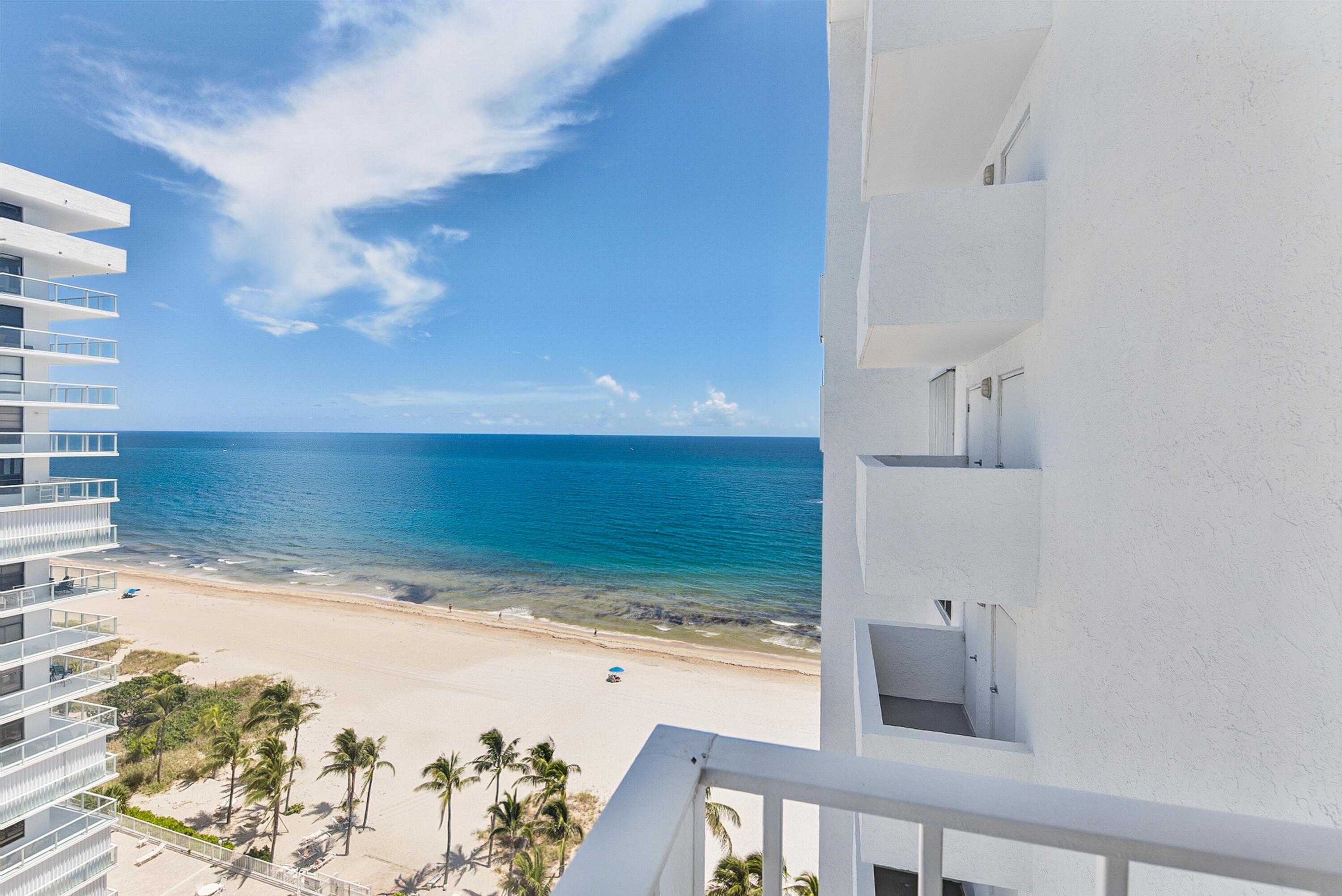 1010 S OCEAN Boulevard 1516, Pompano Beach, FL 33062, Pompano Beach - Photo 2