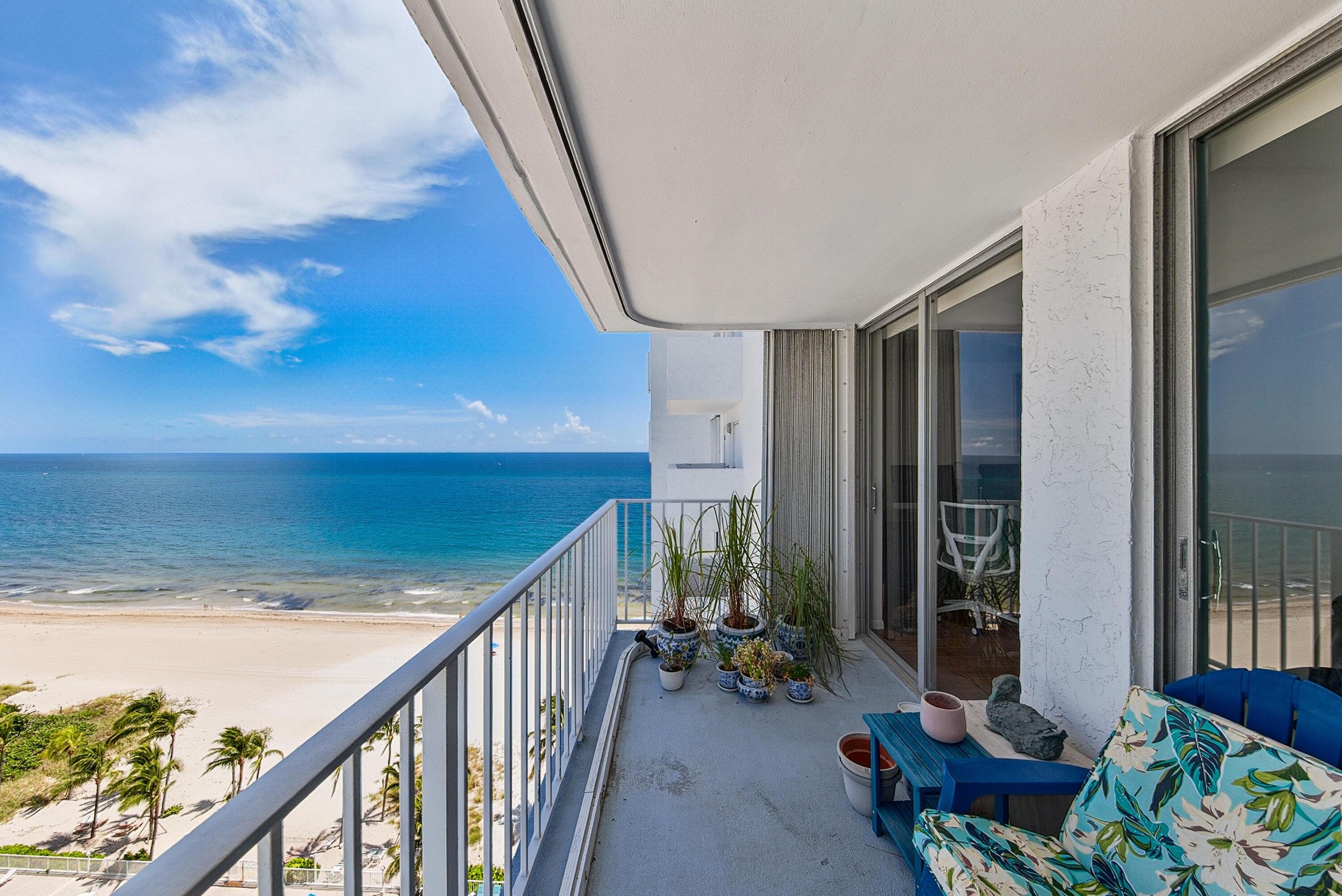1010 S OCEAN Boulevard 1516, Pompano Beach, FL 33062, Pompano Beach - Photo 3