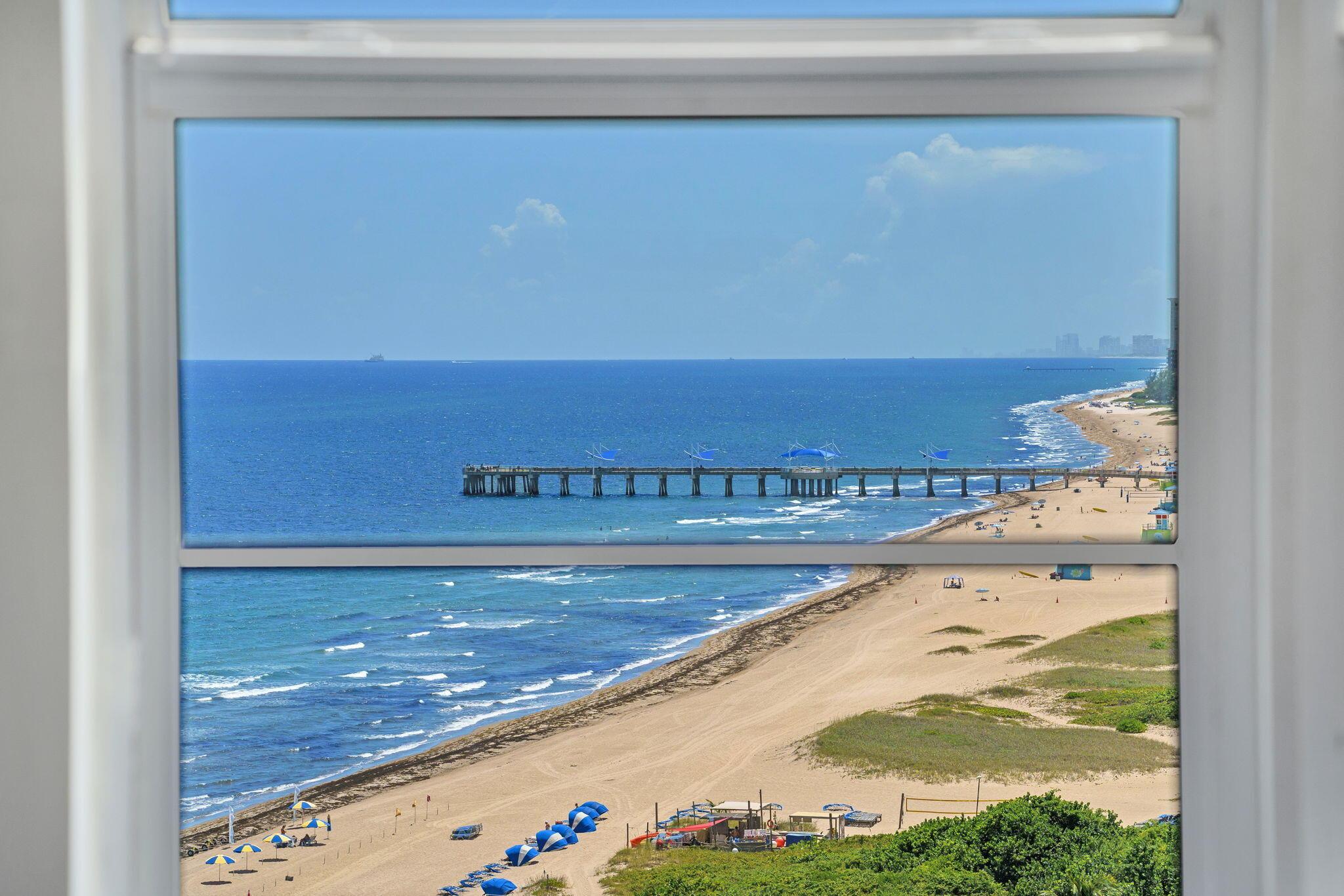 750 N OCEAN Boulevard 1502, Pompano Beach, FL 33062, Pompano Beach - Photo 3