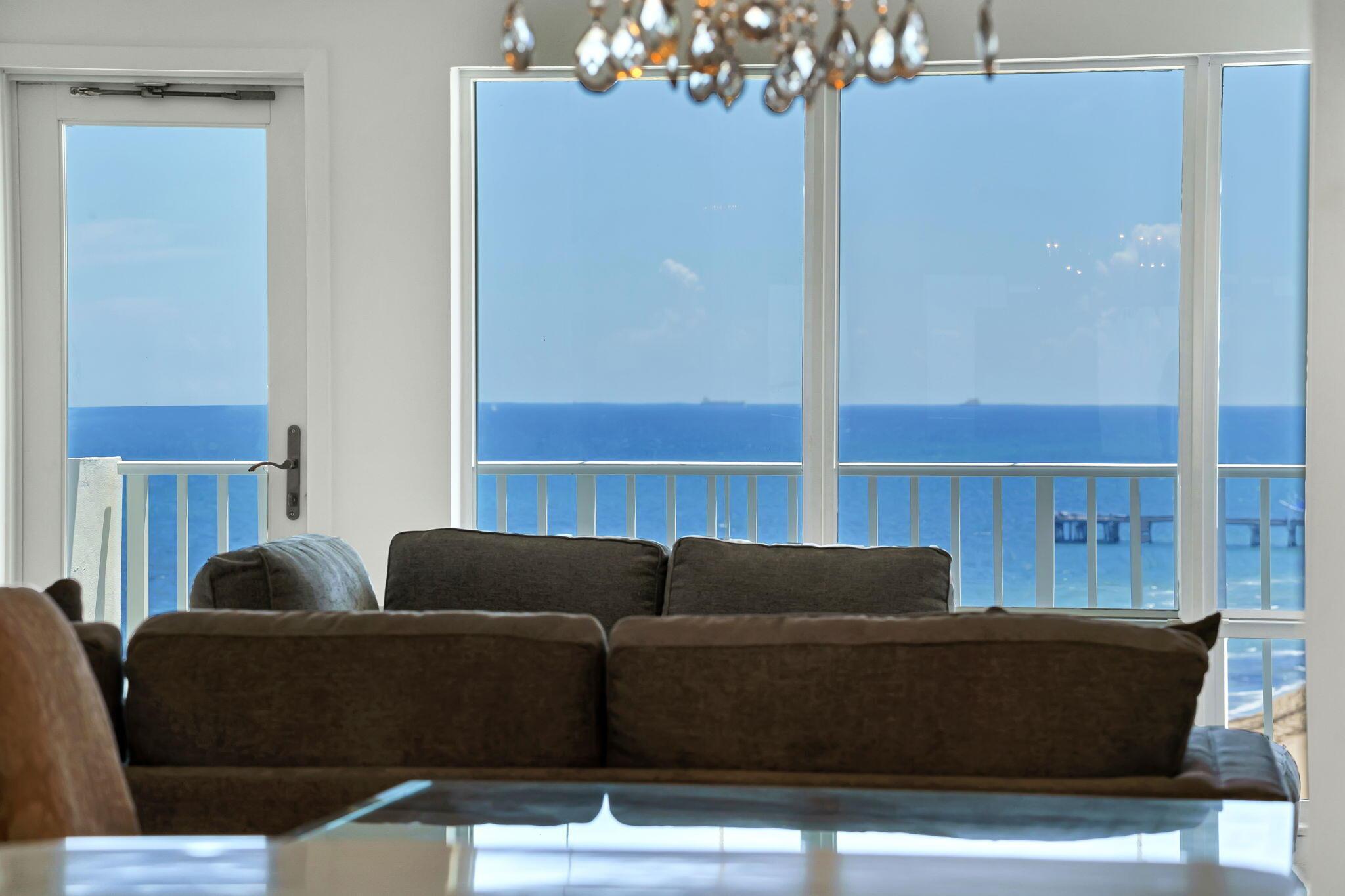 750 N OCEAN Boulevard 1502, Pompano Beach, FL 33062, Pompano Beach