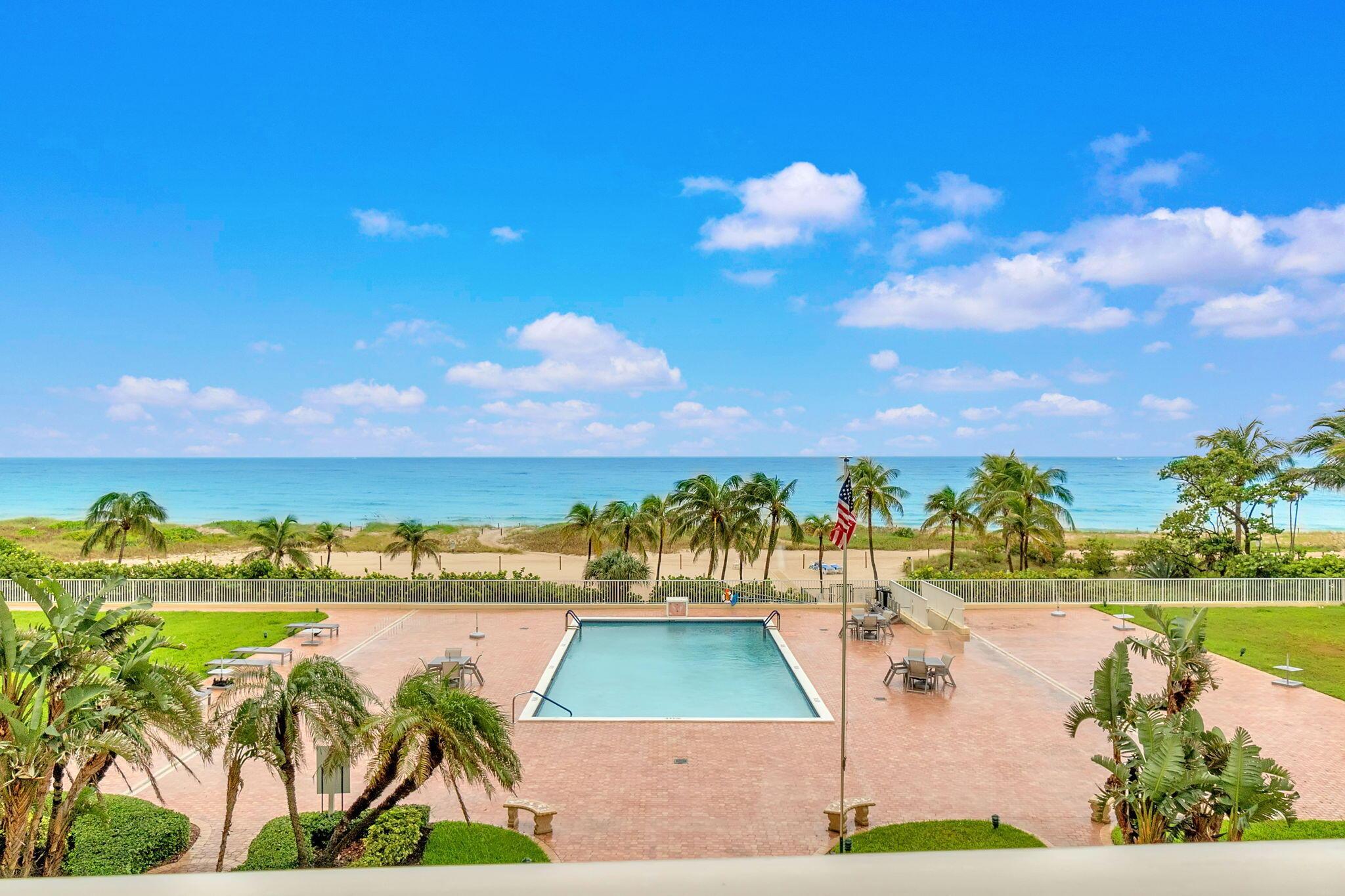 750 N OCEAN Boulevard 1502, Pompano Beach, FL 33062, Pompano Beach - Photo 2