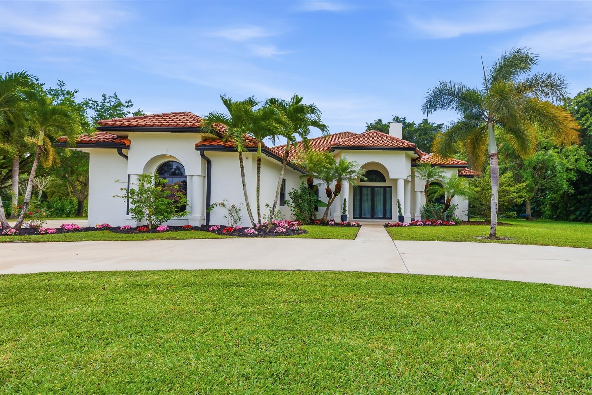 8717 ESTATE Drive, West Palm Beach, FL 33411, West Palm Beach - Photo 3