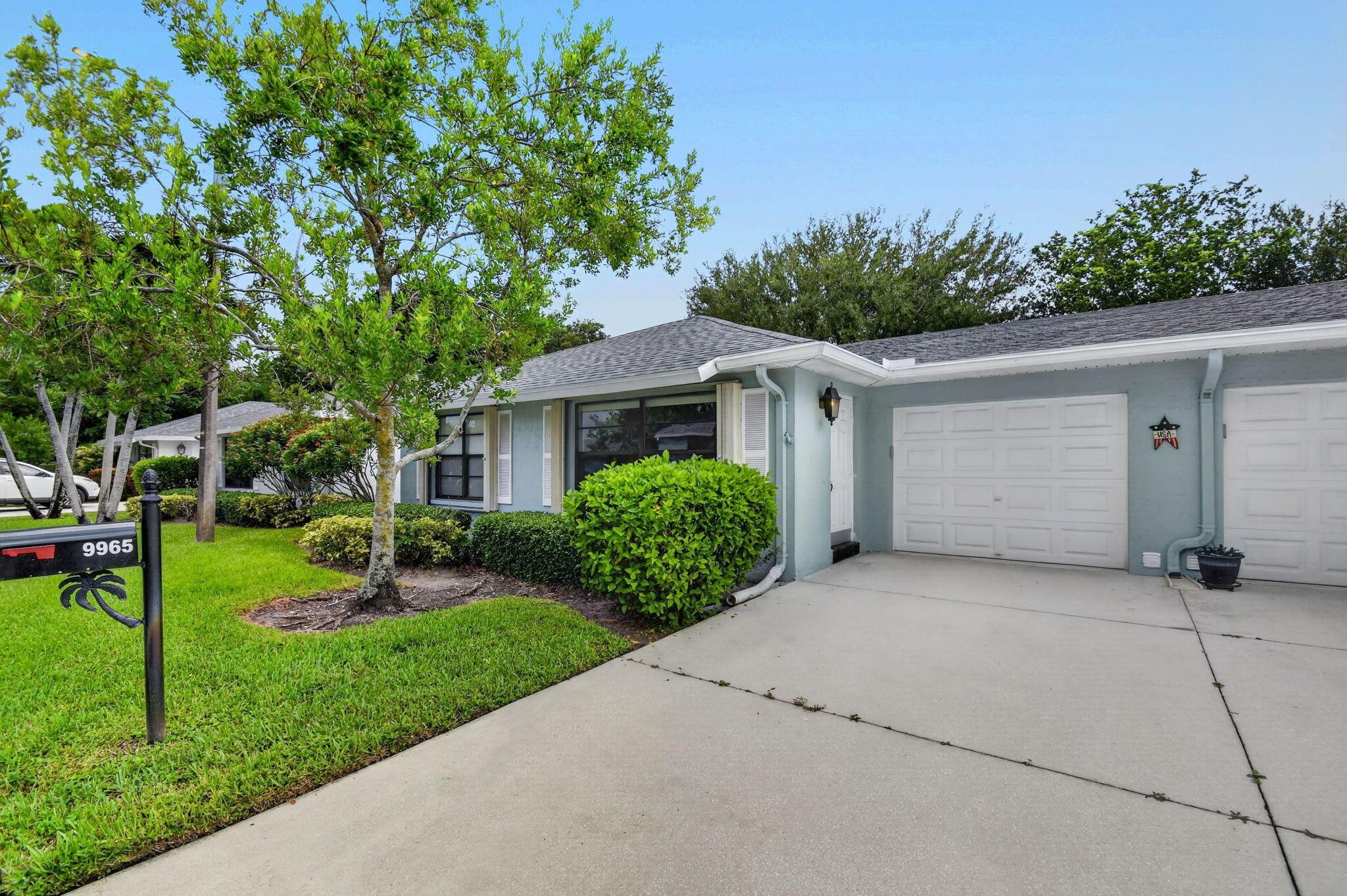 9965 Papaya Tree Trail A, Boynton Beach, FL 33436, Boynton Beach - Photo 4