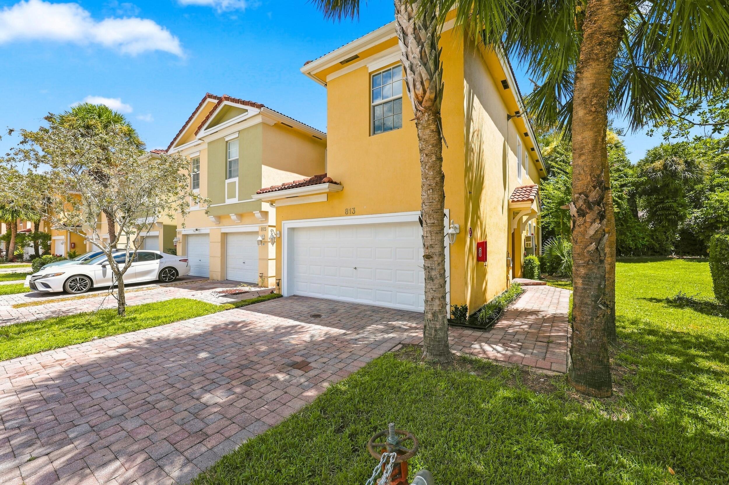 813 Pipers Cay Drive, West Palm Beach, FL 33415, West Palm Beach - Photo 3